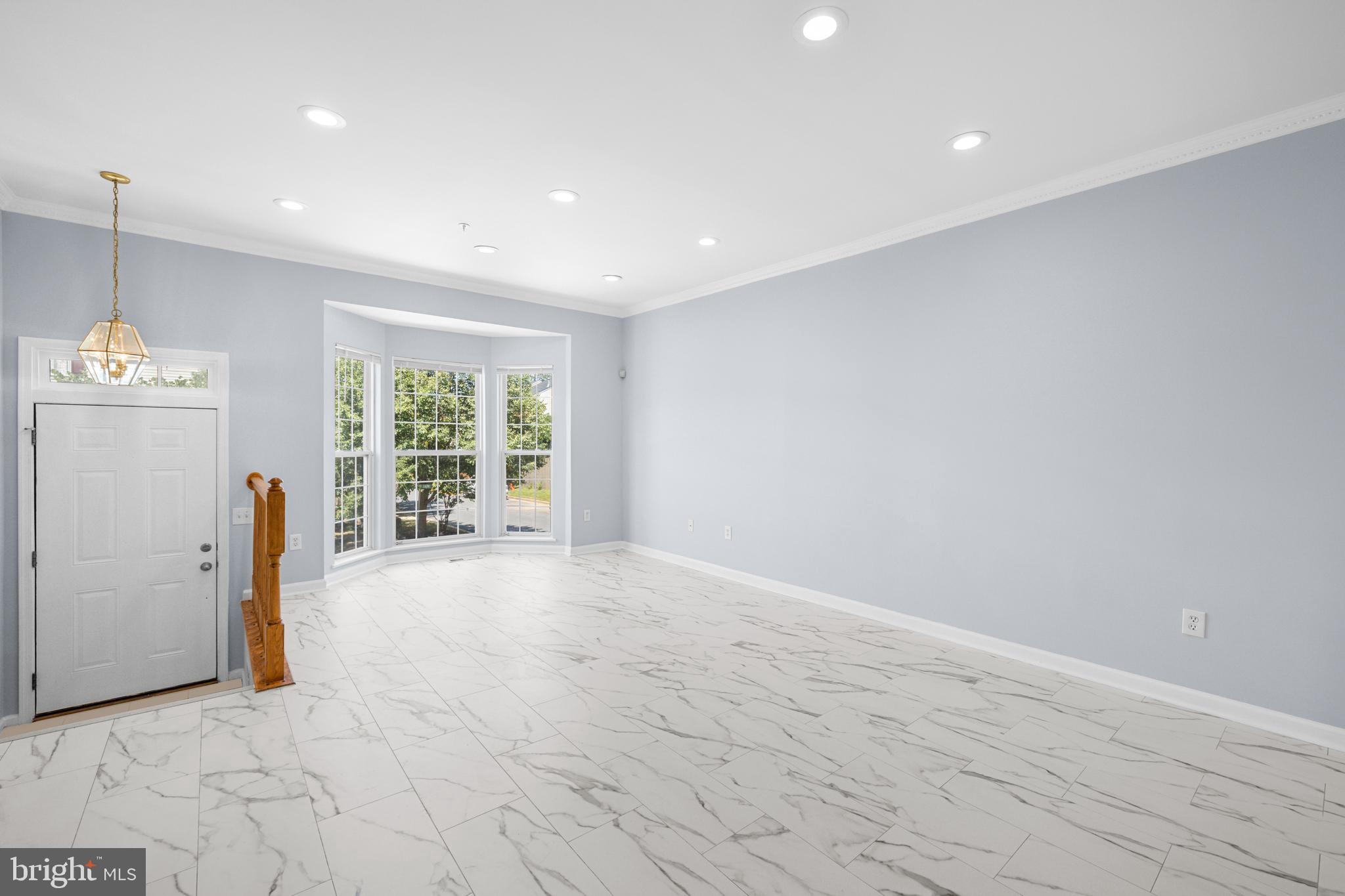 CLOVERLEAF TOWNHOMES - Residential