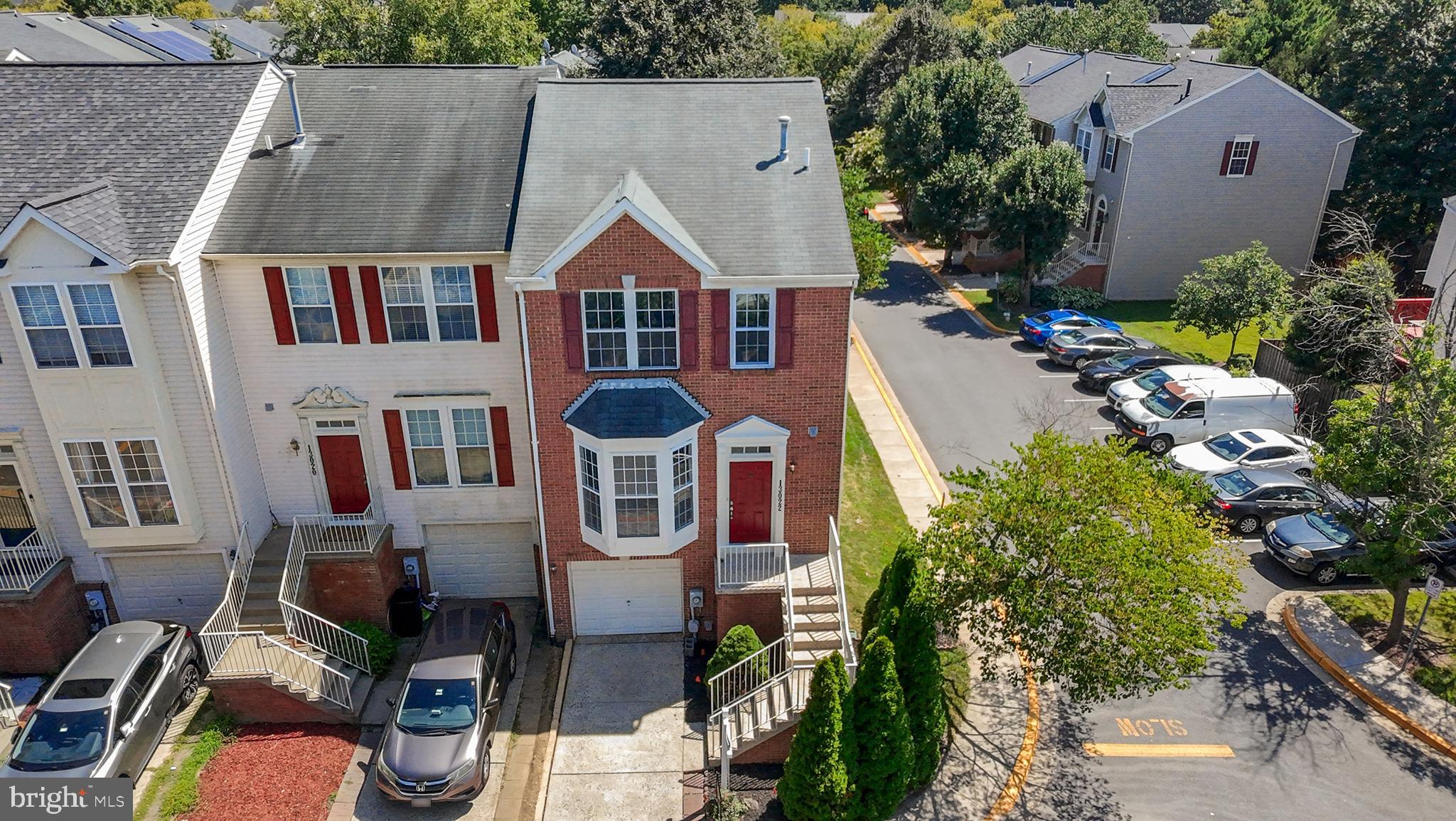 13022 ROSEBAY DRIVE 1101