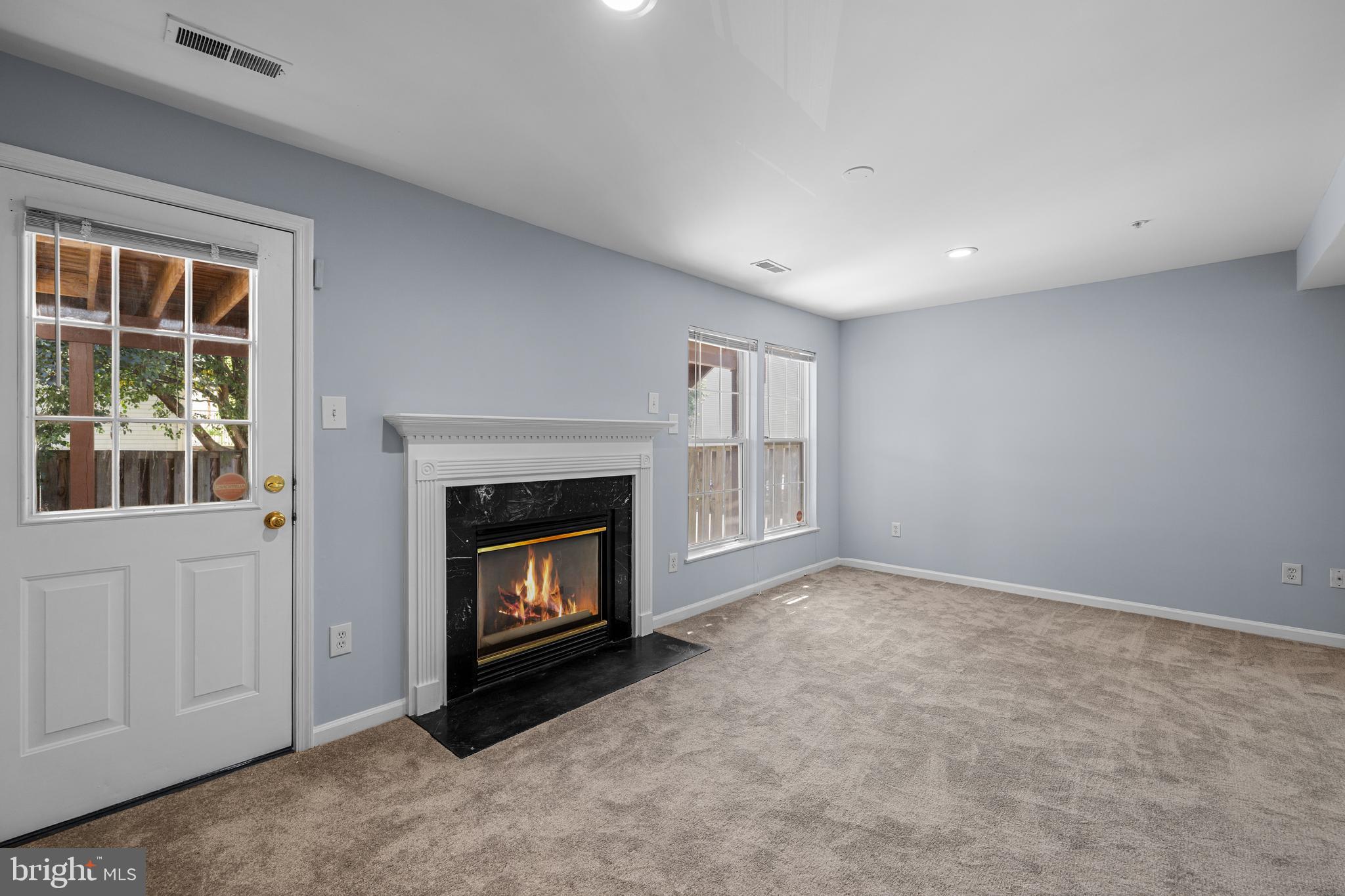 CLOVERLEAF TOWNHOMES - Residential