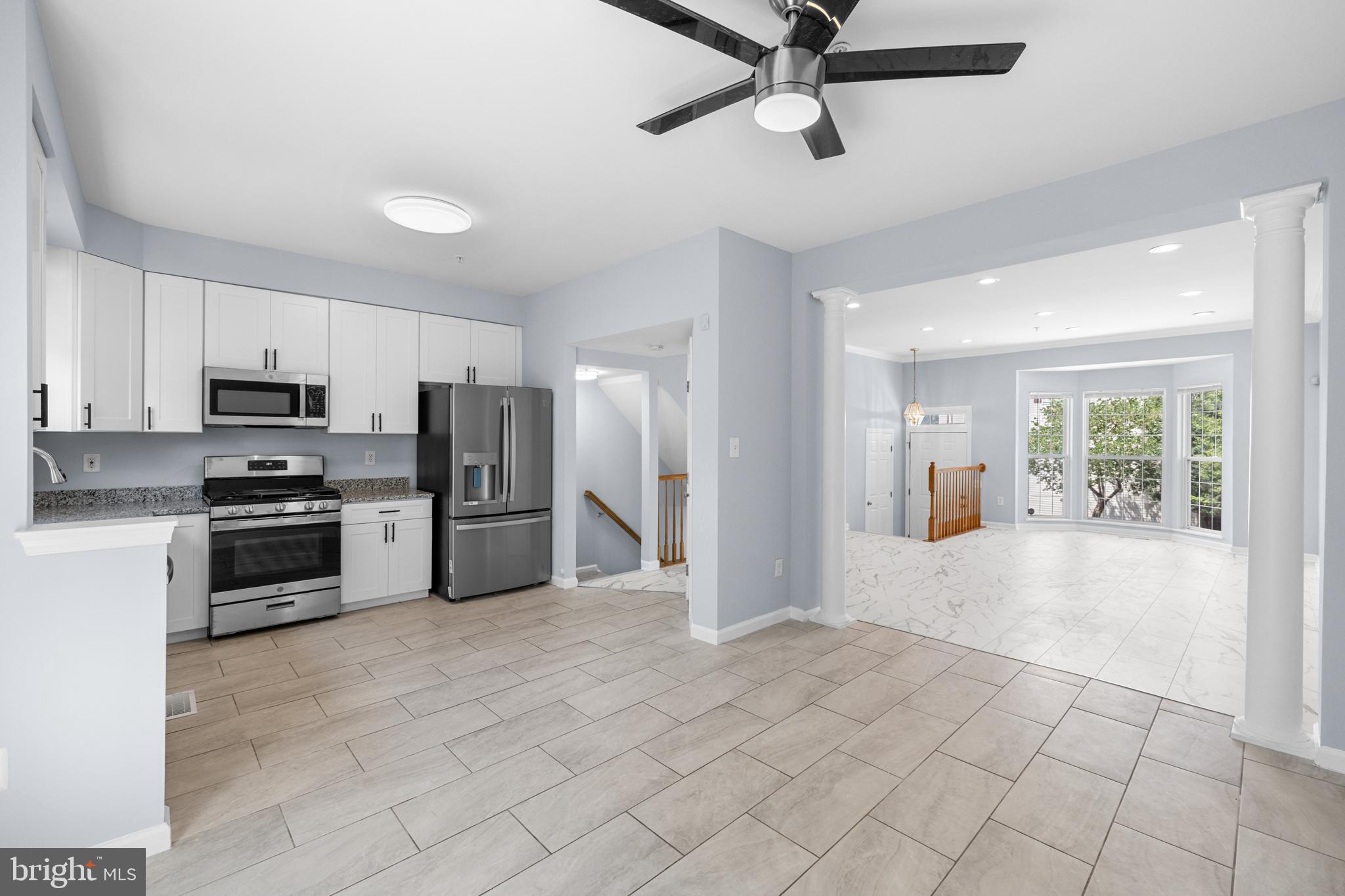 CLOVERLEAF TOWNHOMES - Residential