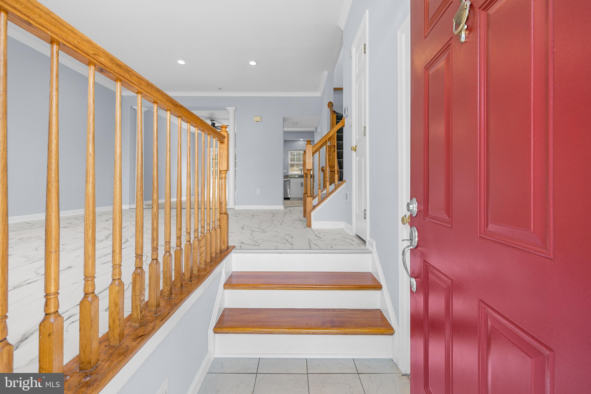 CLOVERLEAF TOWNHOMES - Residential