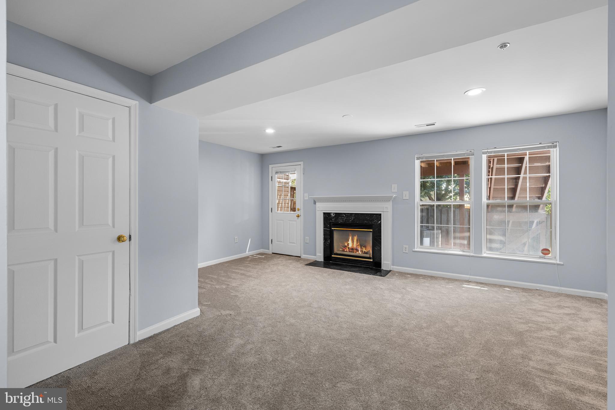 CLOVERLEAF TOWNHOMES - Residential