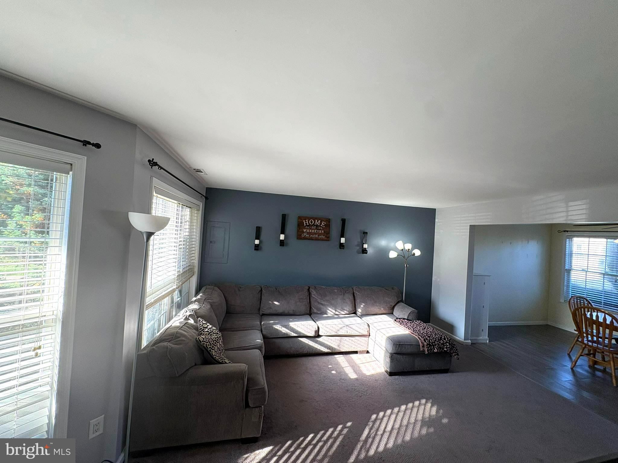 WALNUT BANK FARMS - Residential