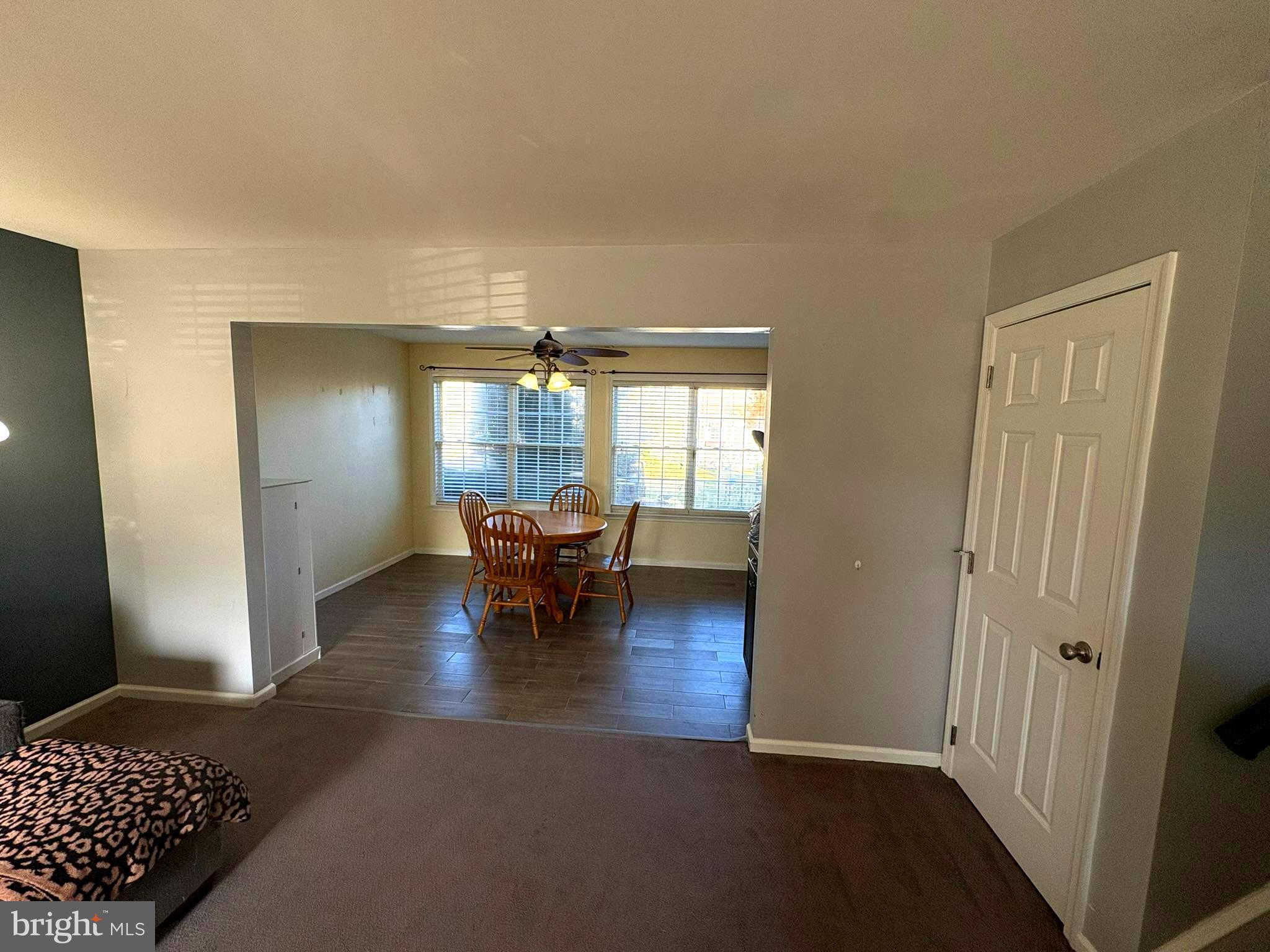 WALNUT BANK FARMS - Residential