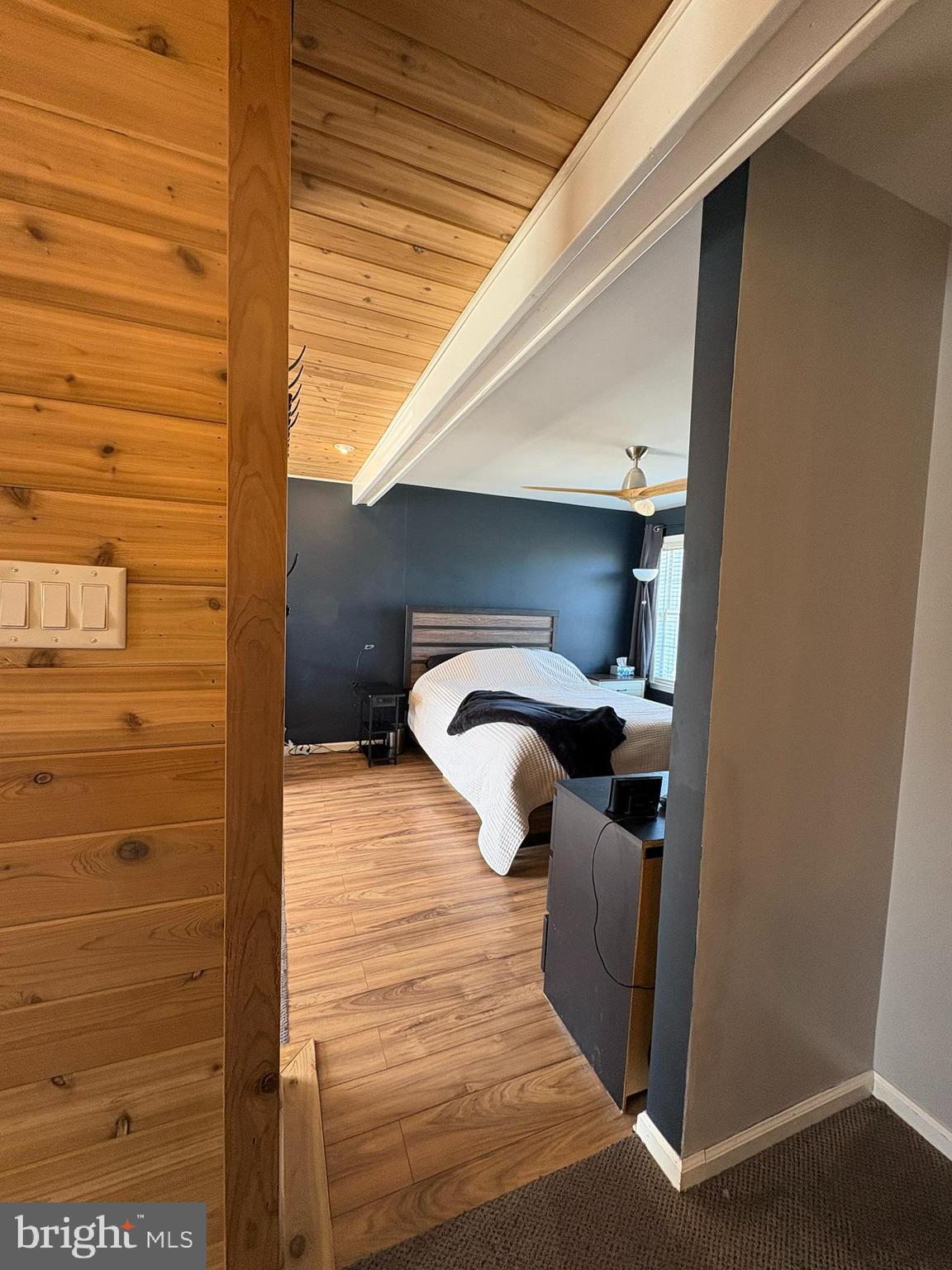 WALNUT BANK FARMS - Residential