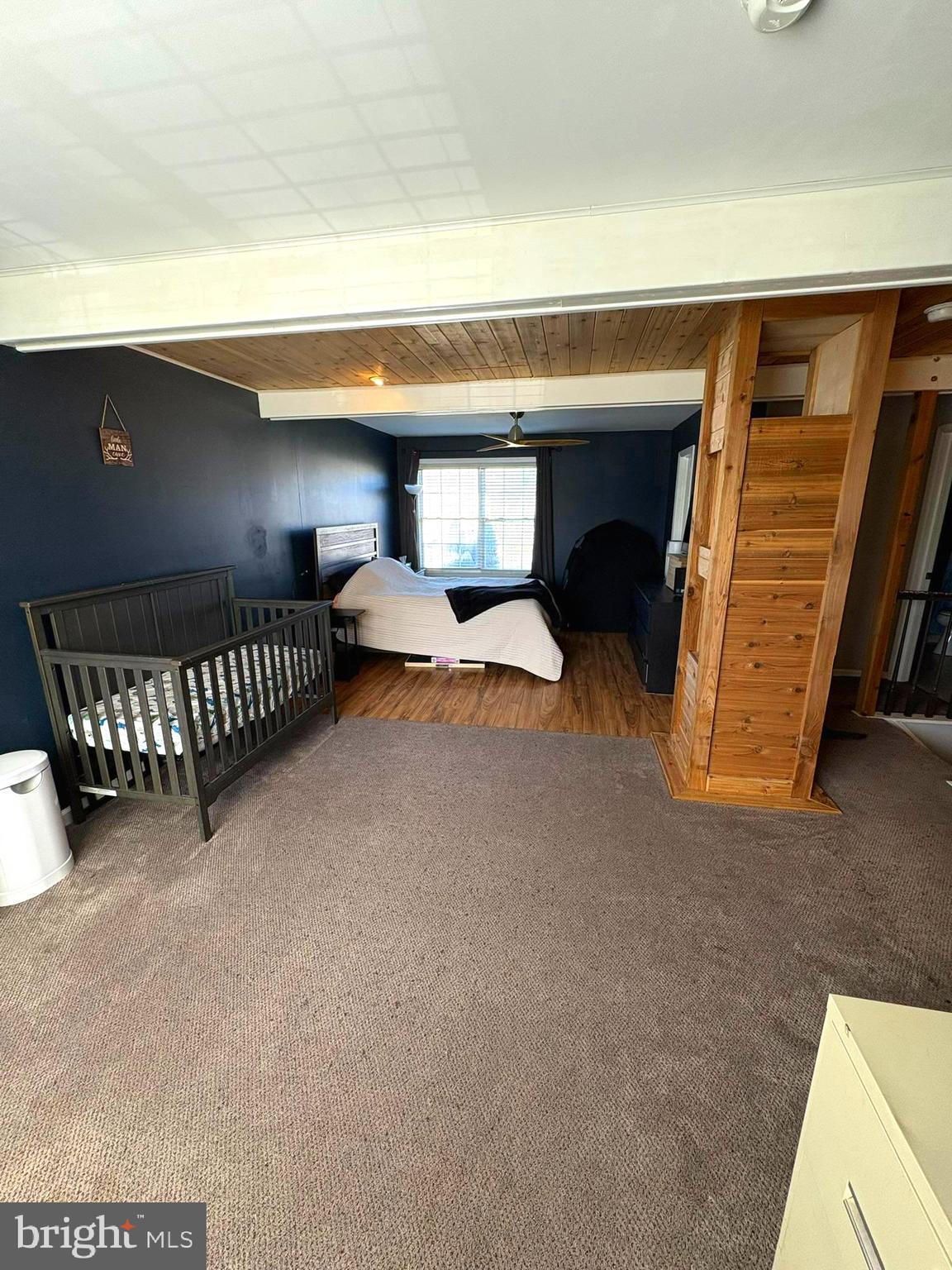 WALNUT BANK FARMS - Residential