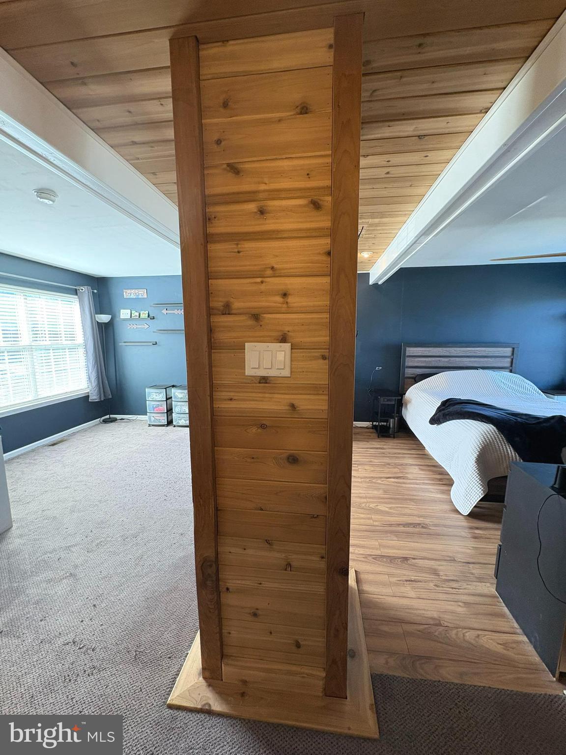 WALNUT BANK FARMS - Residential