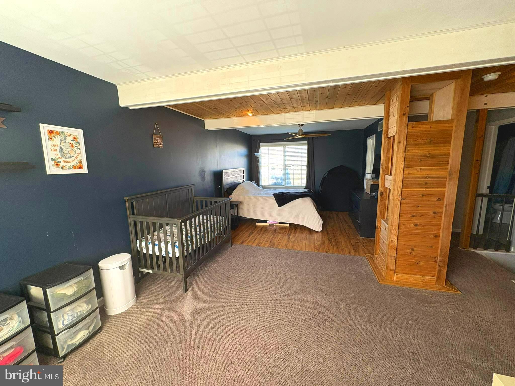 WALNUT BANK FARMS - Residential