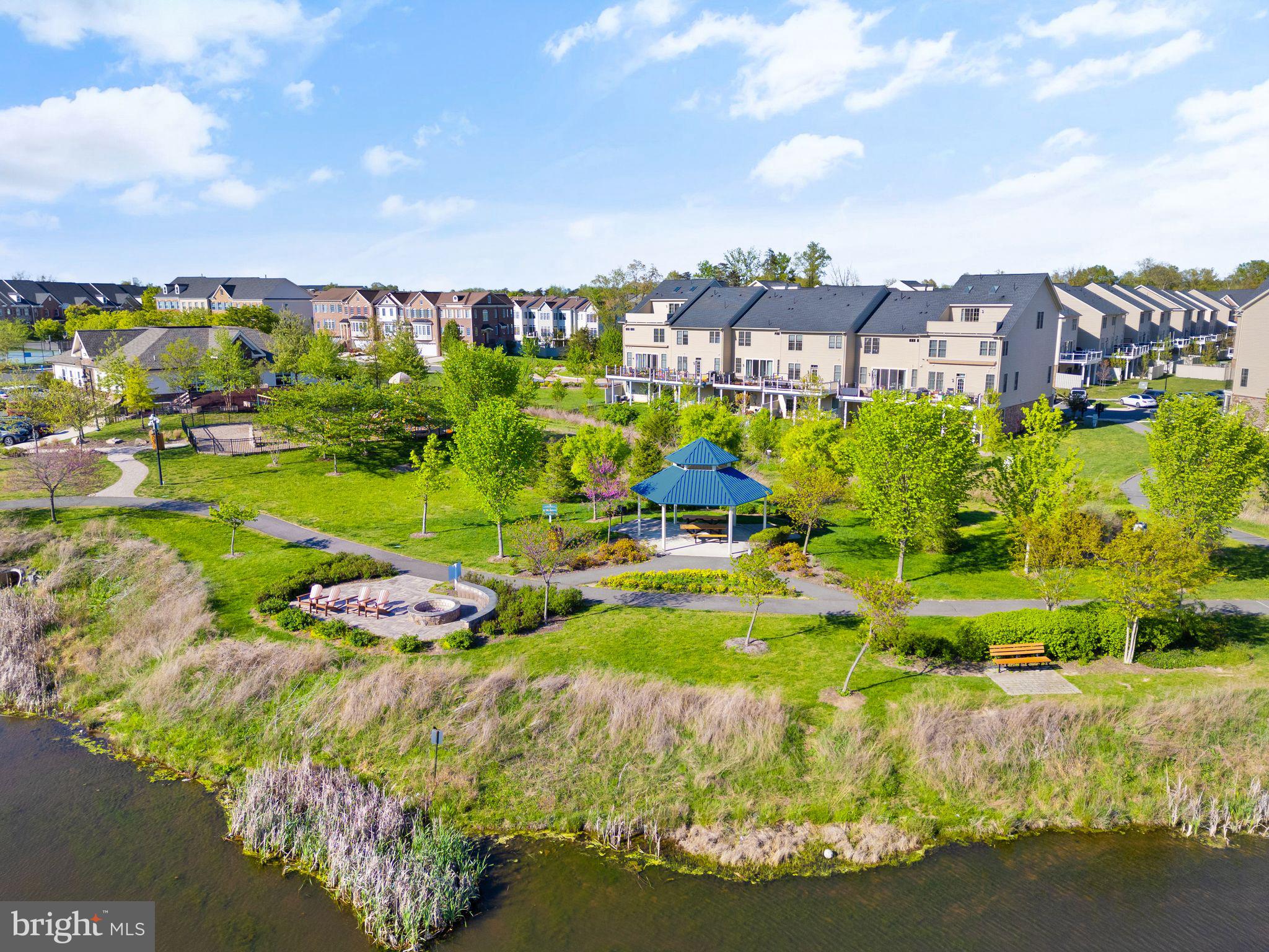 SOUTH RIDING - Residential