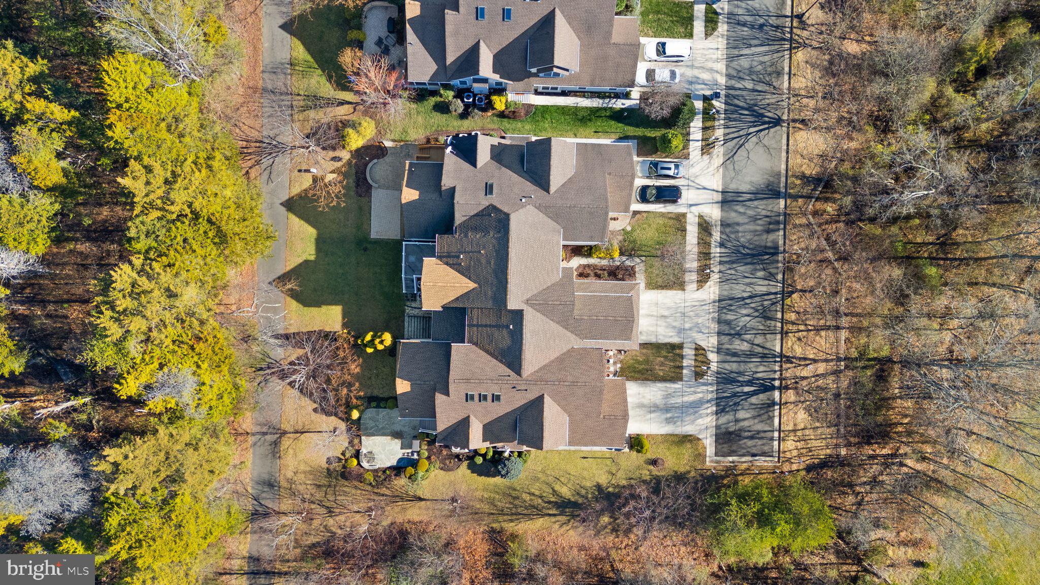 SOUTH RIDING - Residential