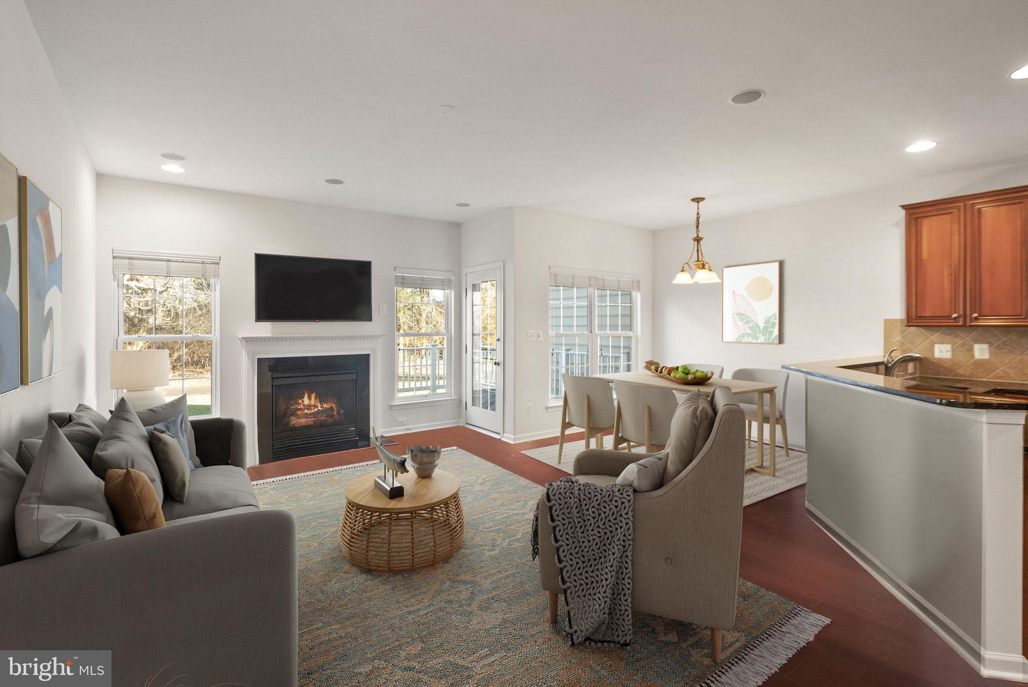 SOUTH RIDING - Residential