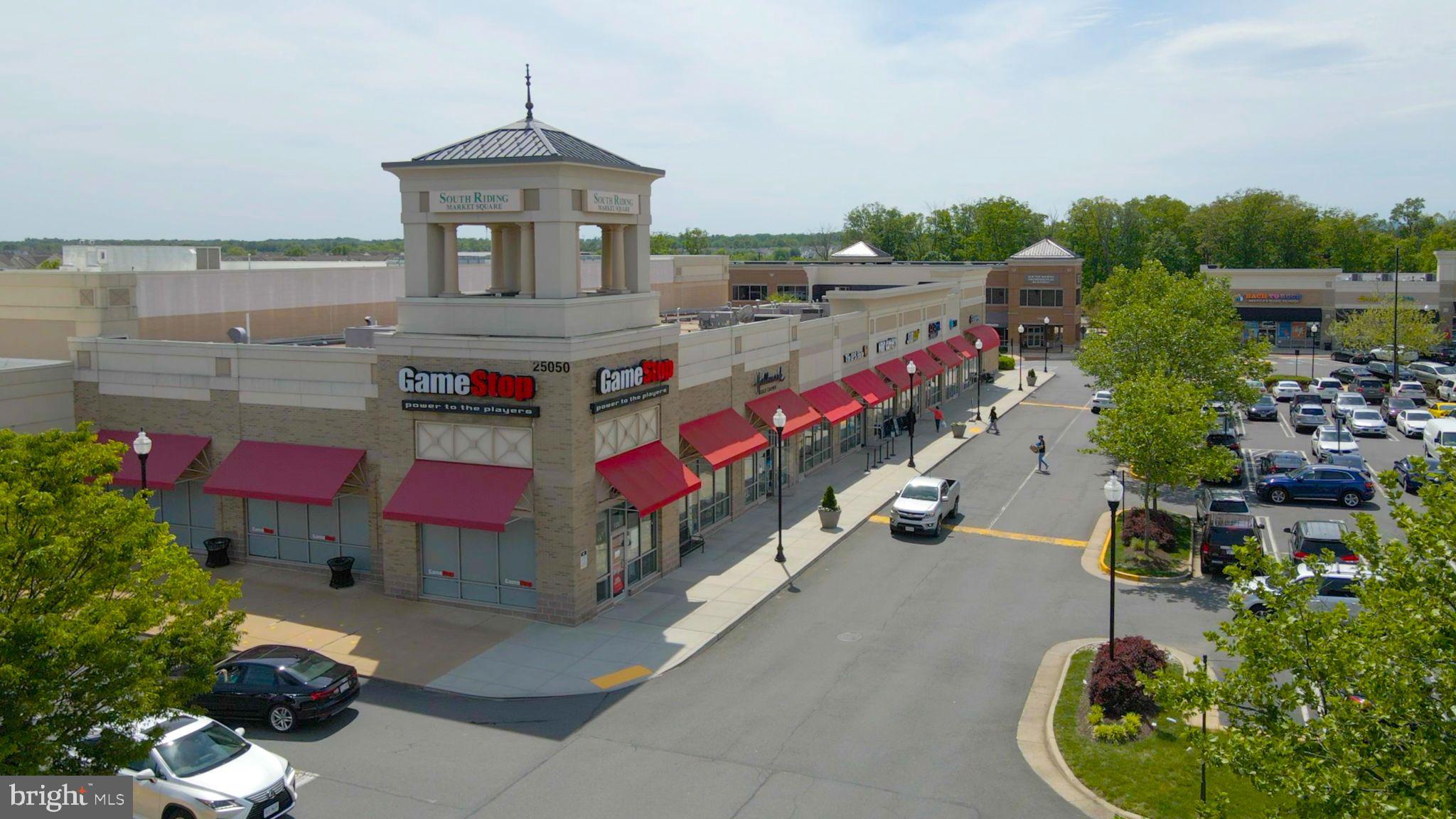 SOUTH RIDING - Residential