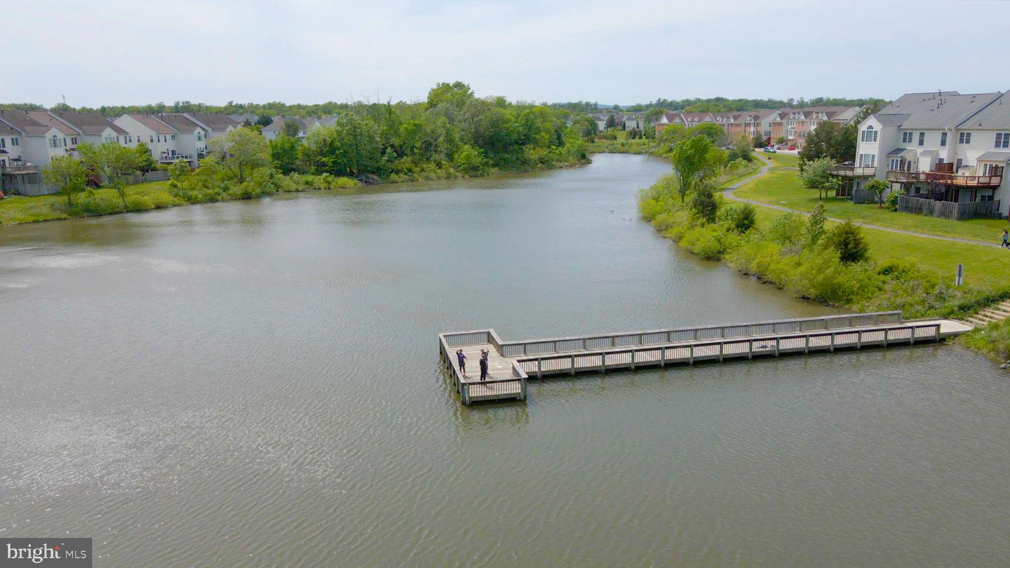 SOUTH RIDING - Residential