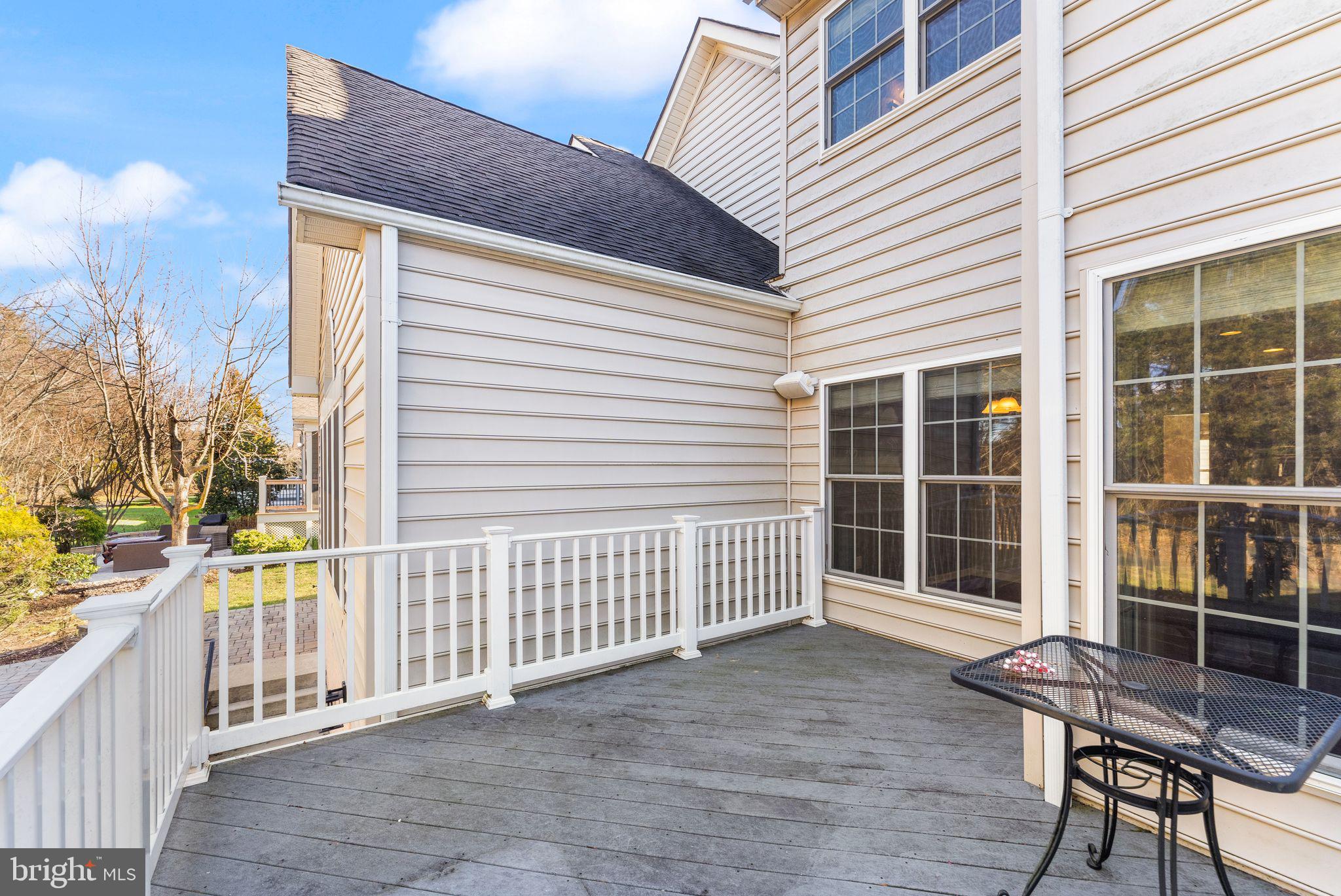 SOUTH RIDING - Residential