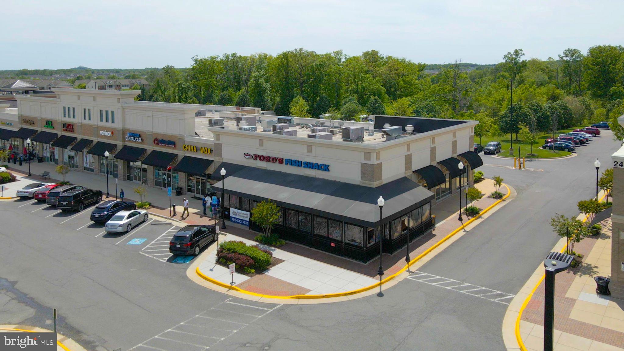 SOUTH RIDING - Residential