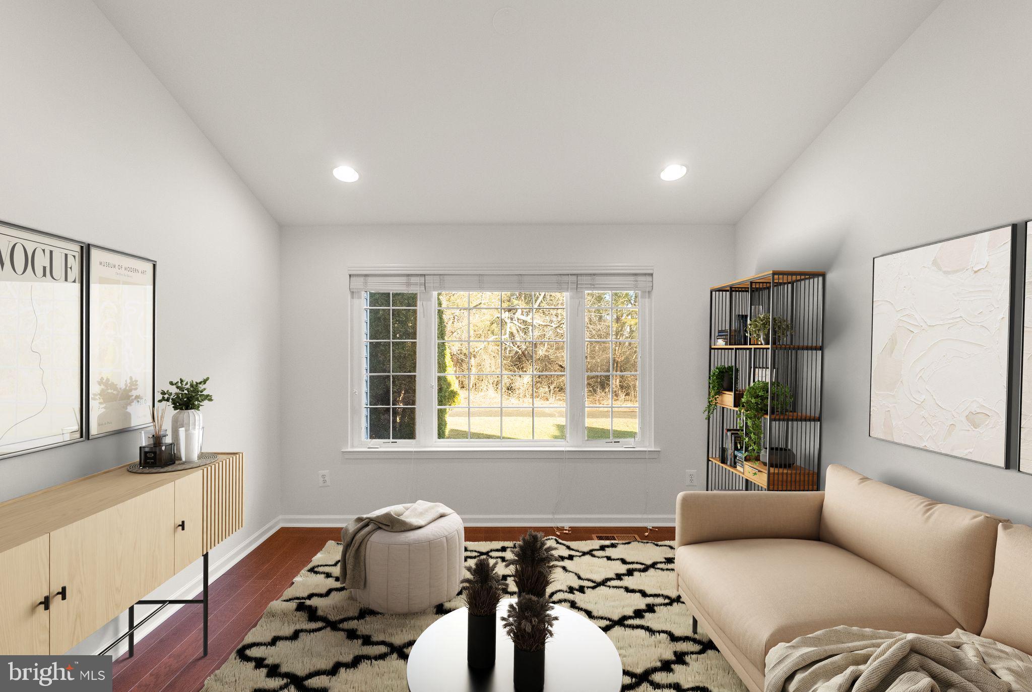 SOUTH RIDING - Residential