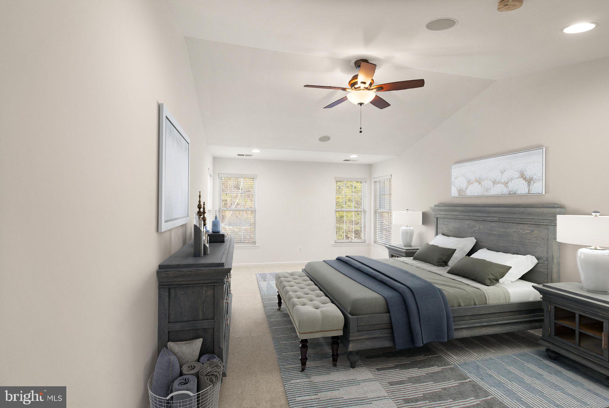 SOUTH RIDING - Residential