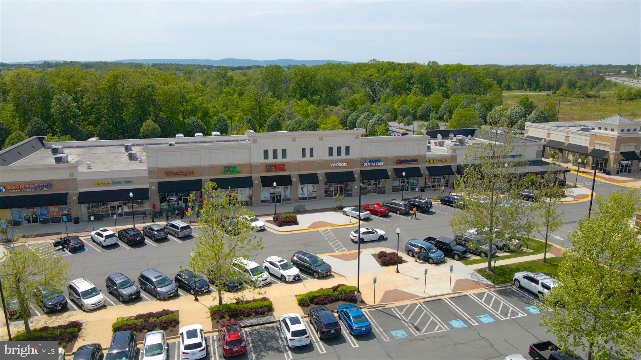 SOUTH RIDING - Residential