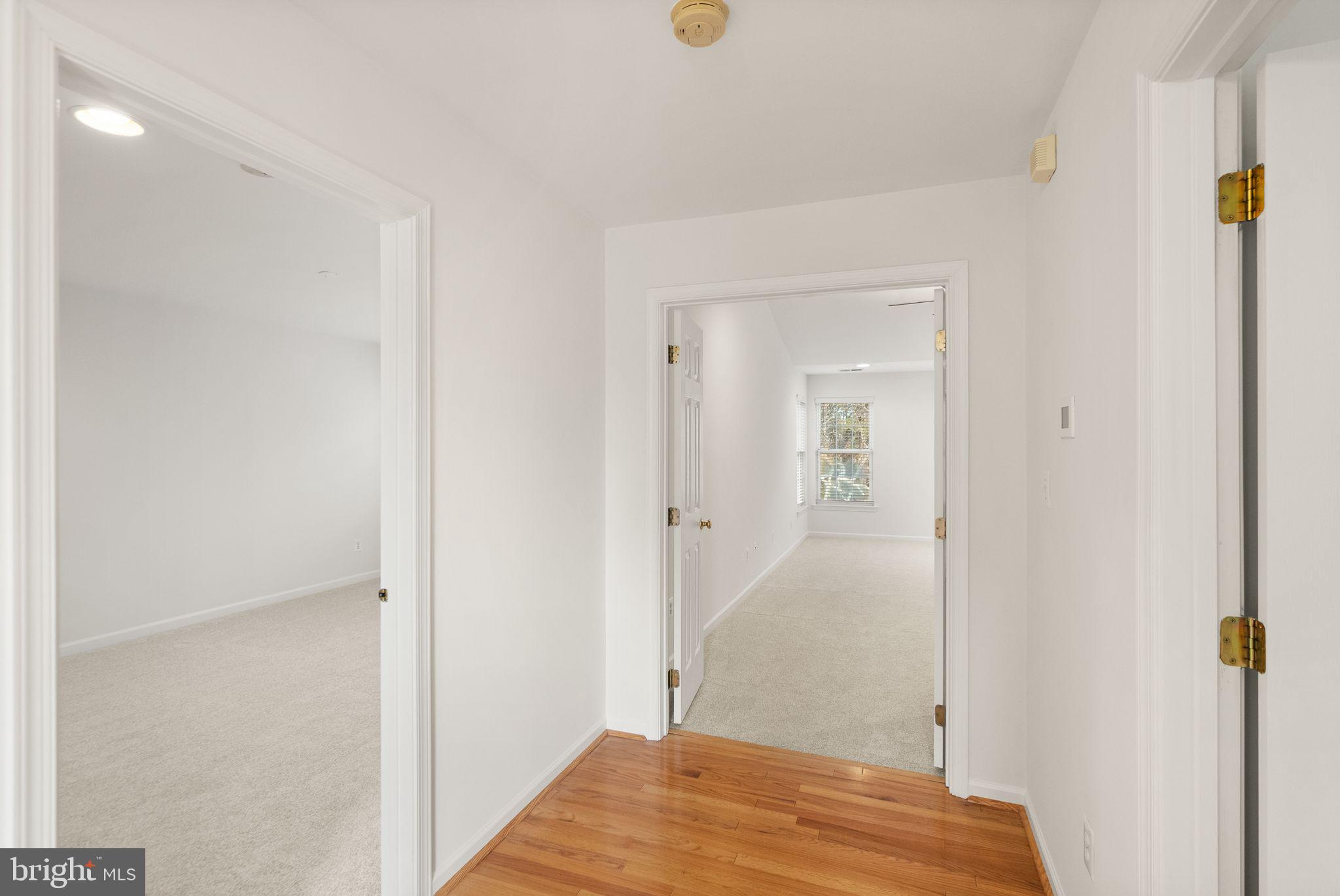 SOUTH RIDING - Residential