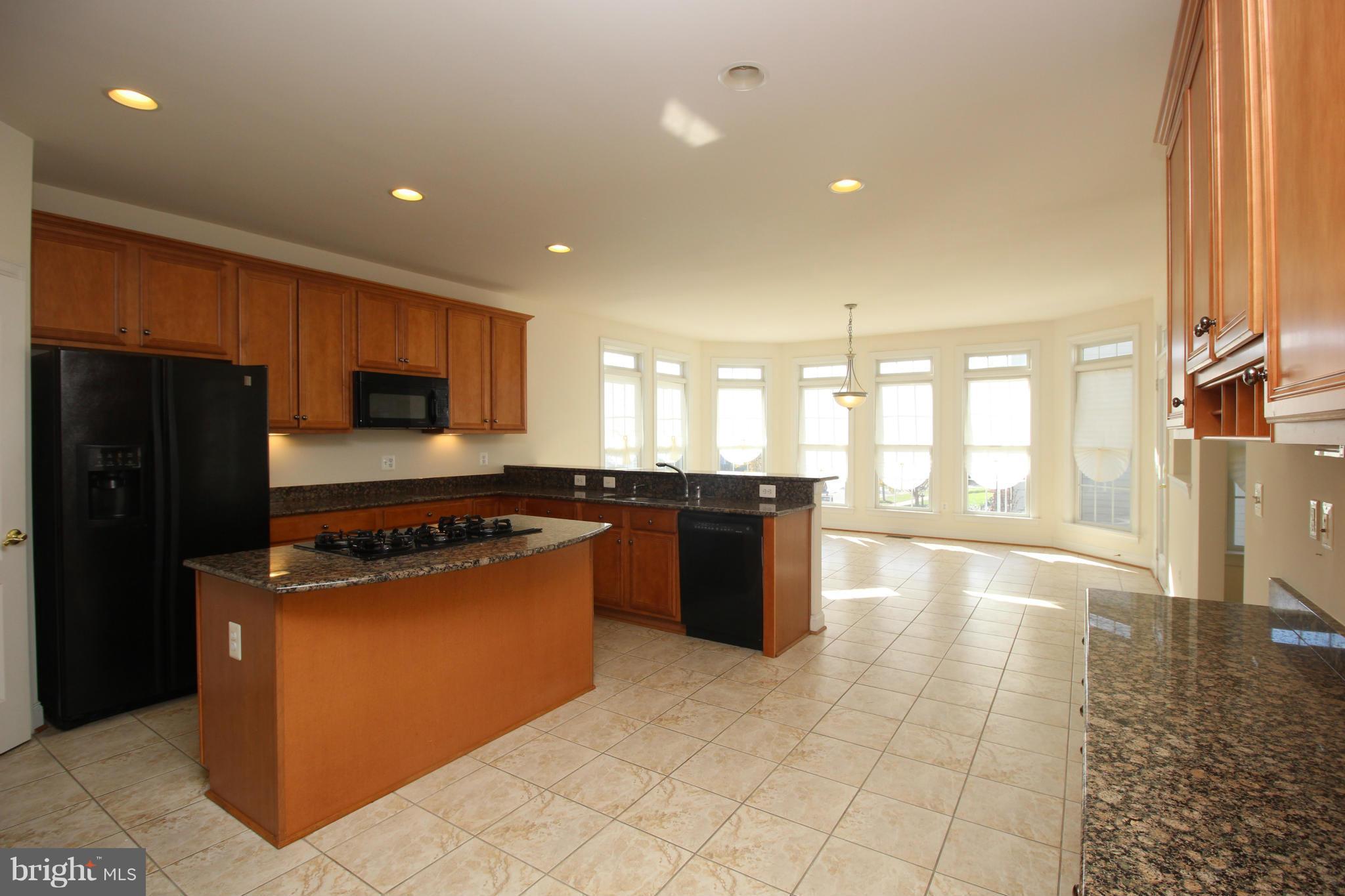 LANSDOWNE ON THE POTOMAC - Residential Lease