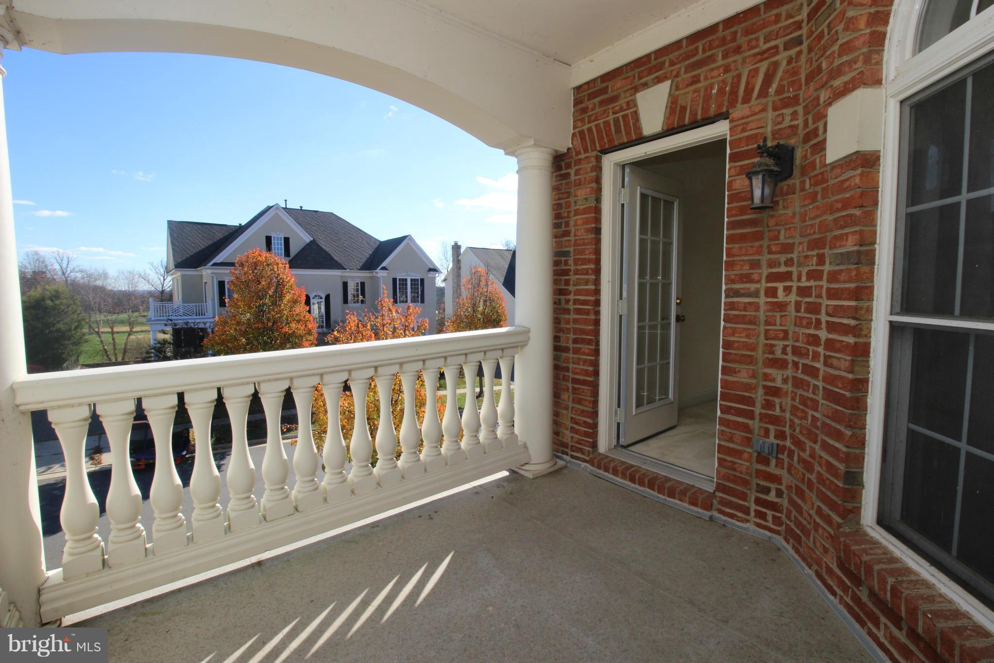 LANSDOWNE ON THE POTOMAC - Residential Lease