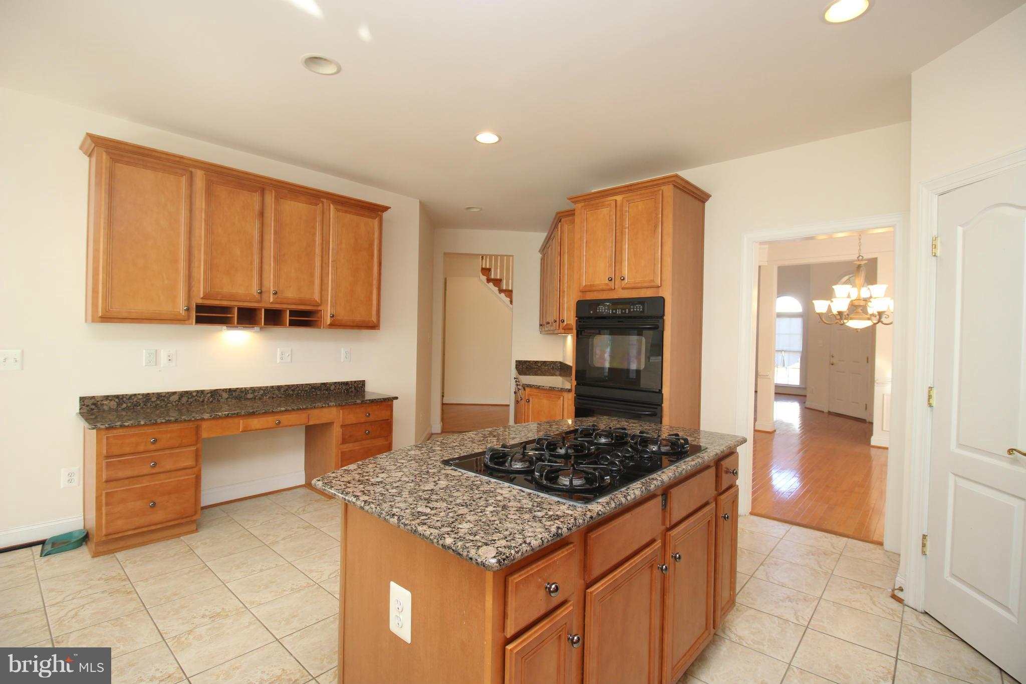 LANSDOWNE ON THE POTOMAC - Residential Lease