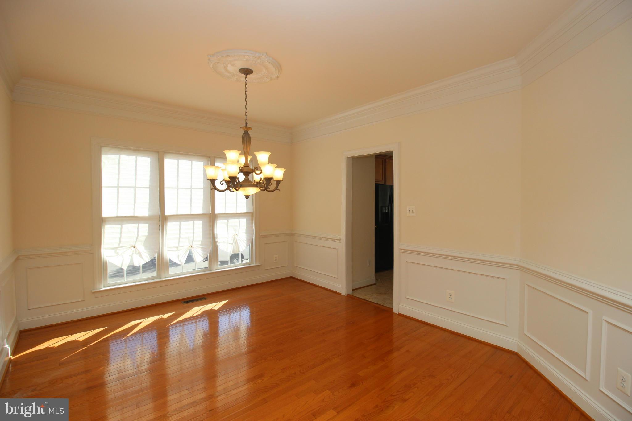 LANSDOWNE ON THE POTOMAC - Residential Lease