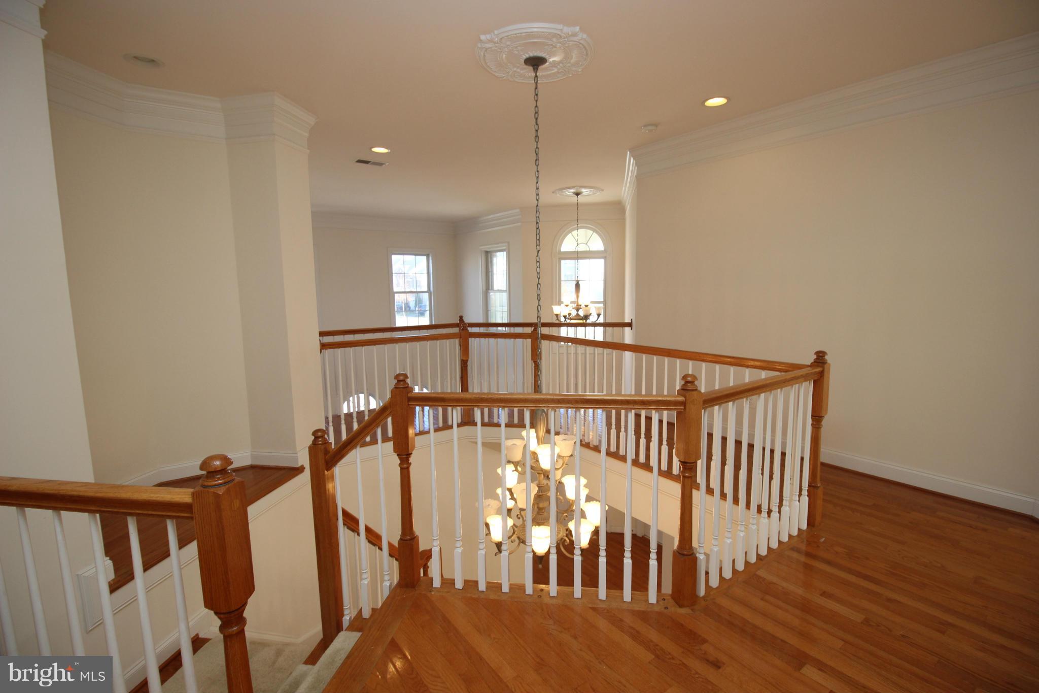 LANSDOWNE ON THE POTOMAC - Residential Lease