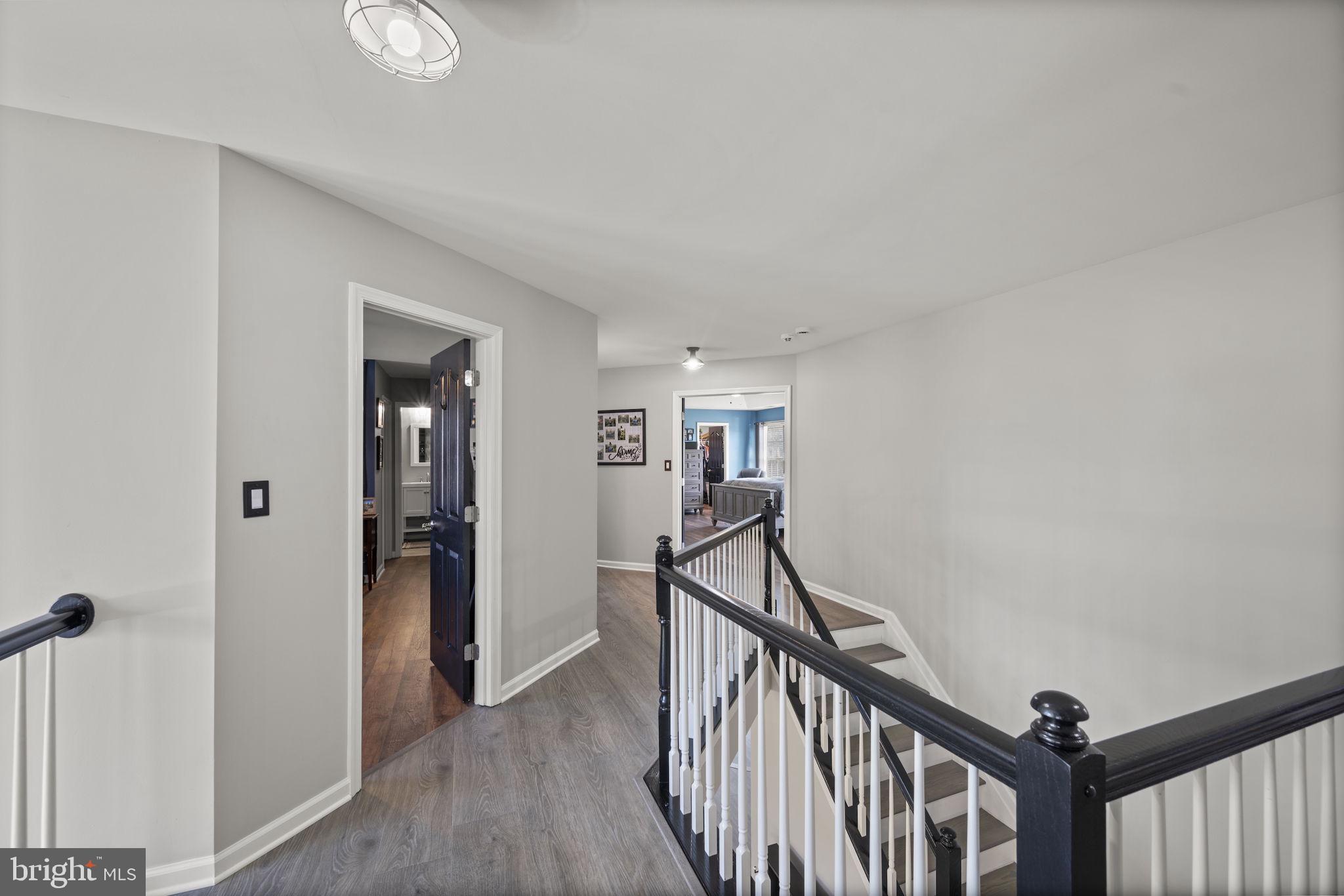 PRIESTFORD OVERLOOK - Residential