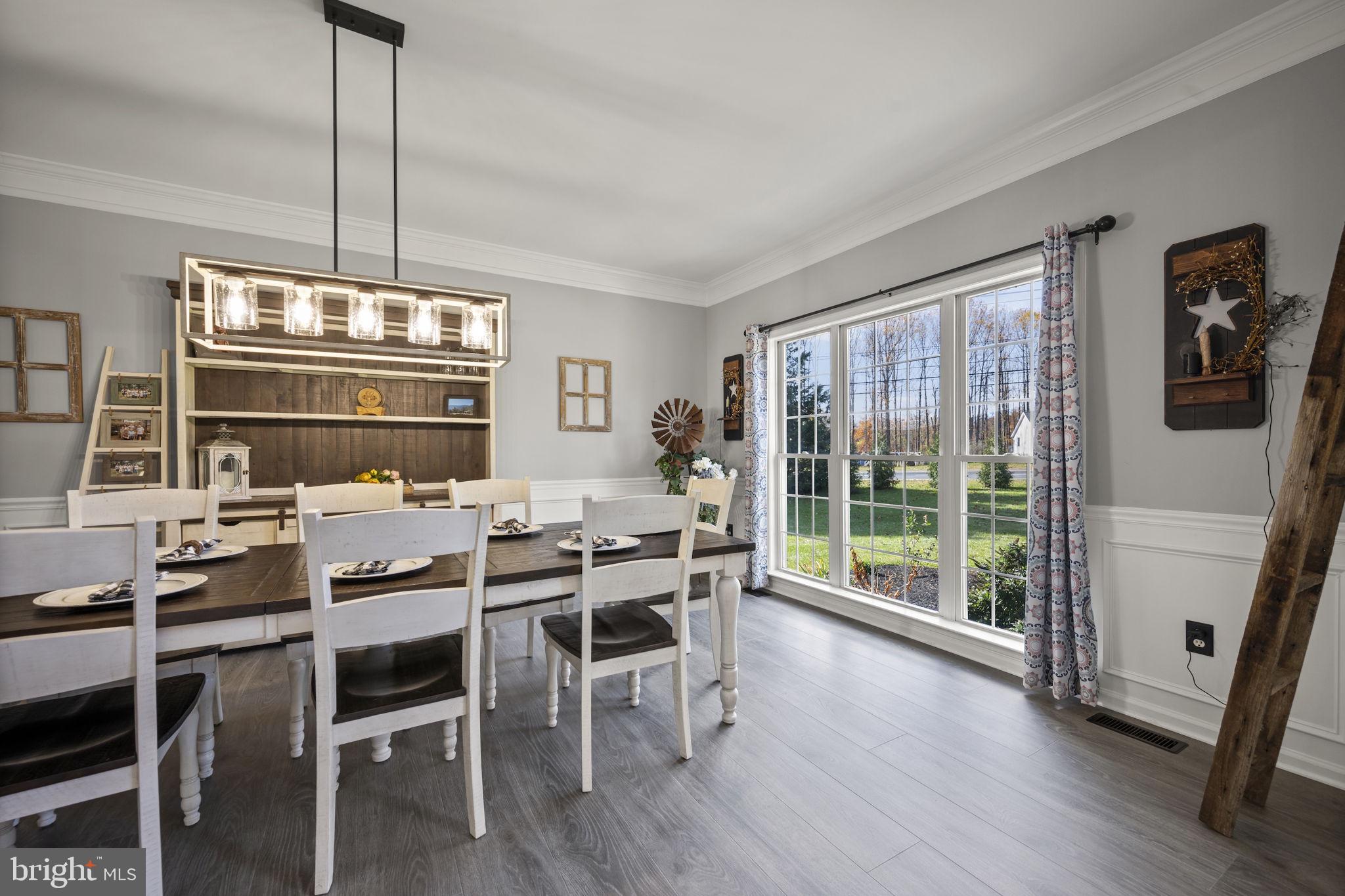 PRIESTFORD OVERLOOK - Residential