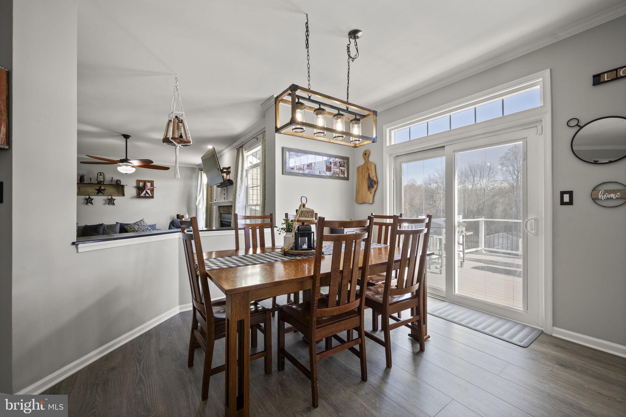 PRIESTFORD OVERLOOK - Residential