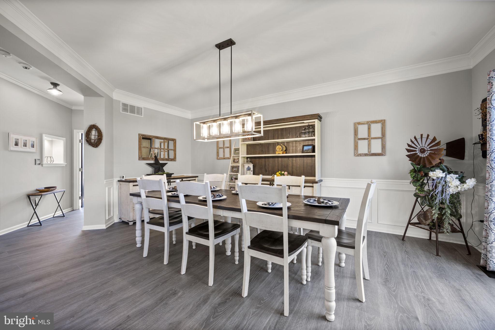 PRIESTFORD OVERLOOK - Residential