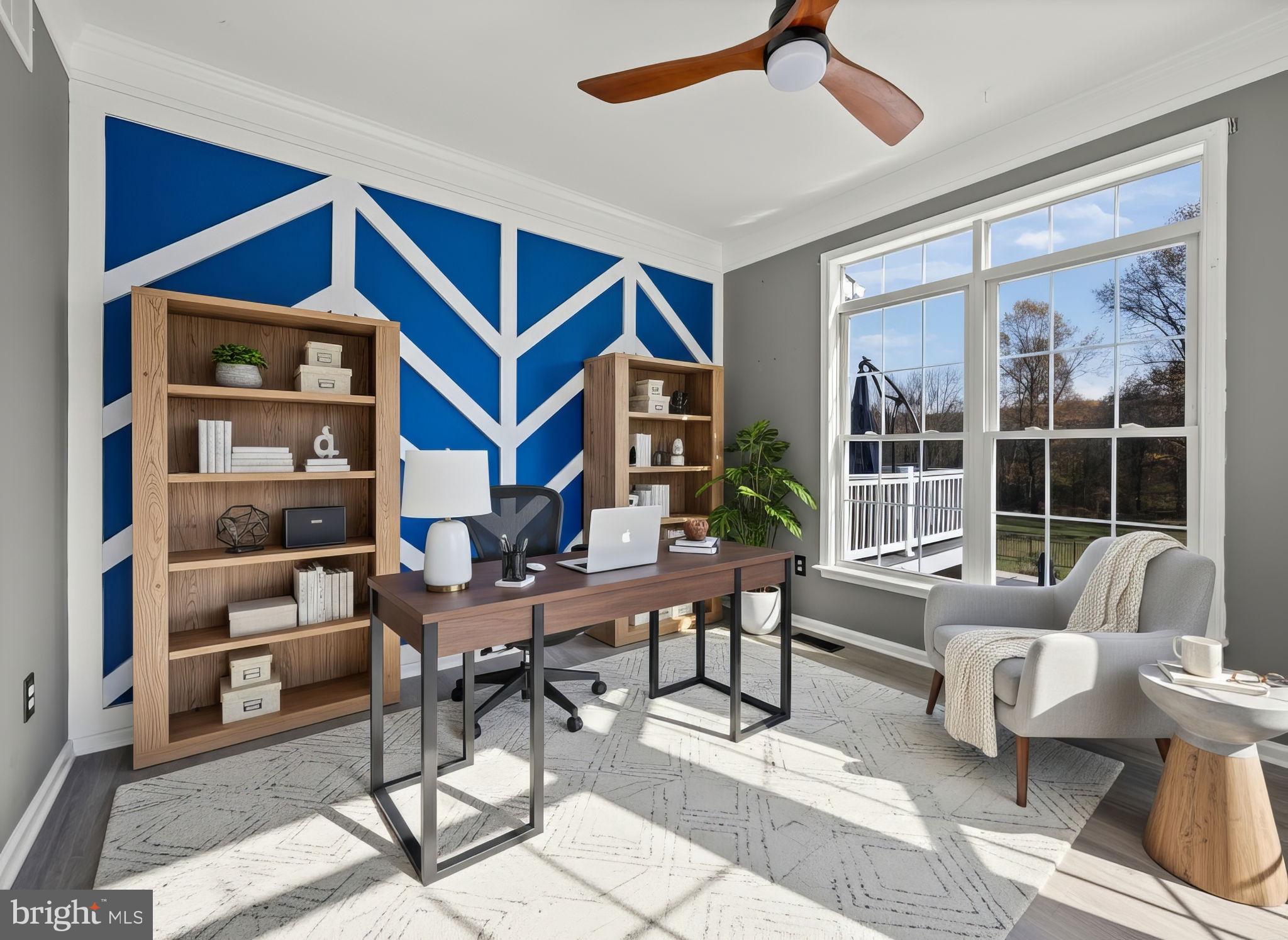 PRIESTFORD OVERLOOK - Residential