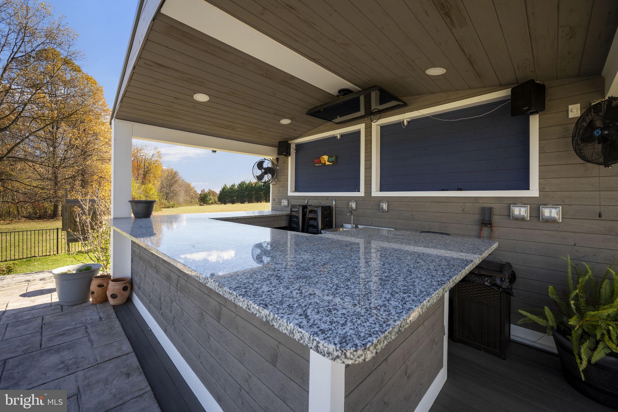 PRIESTFORD OVERLOOK - Residential