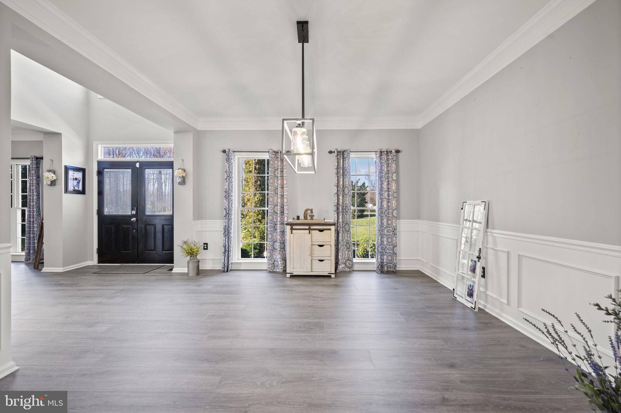 PRIESTFORD OVERLOOK - Residential