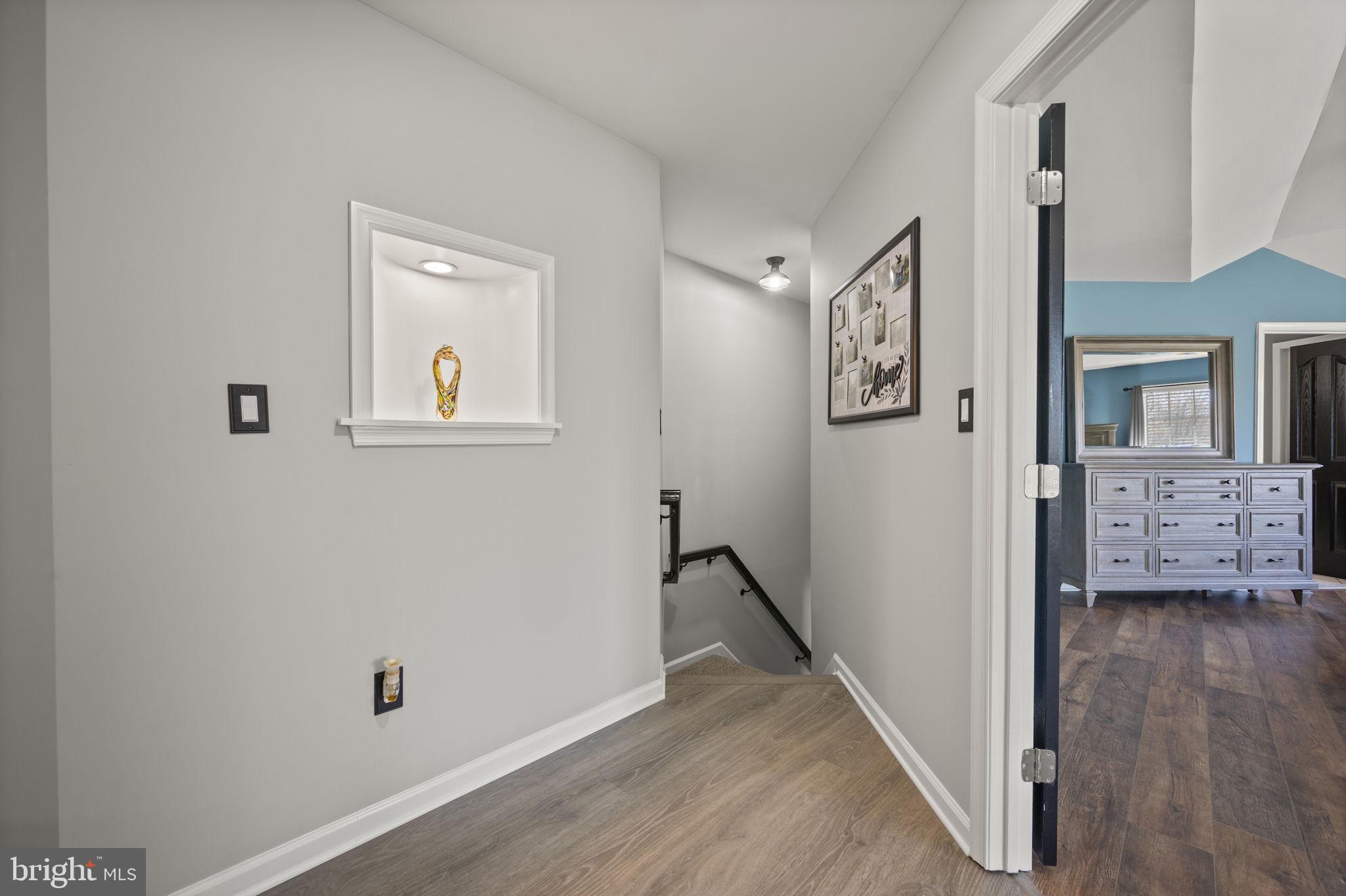 PRIESTFORD OVERLOOK - Residential