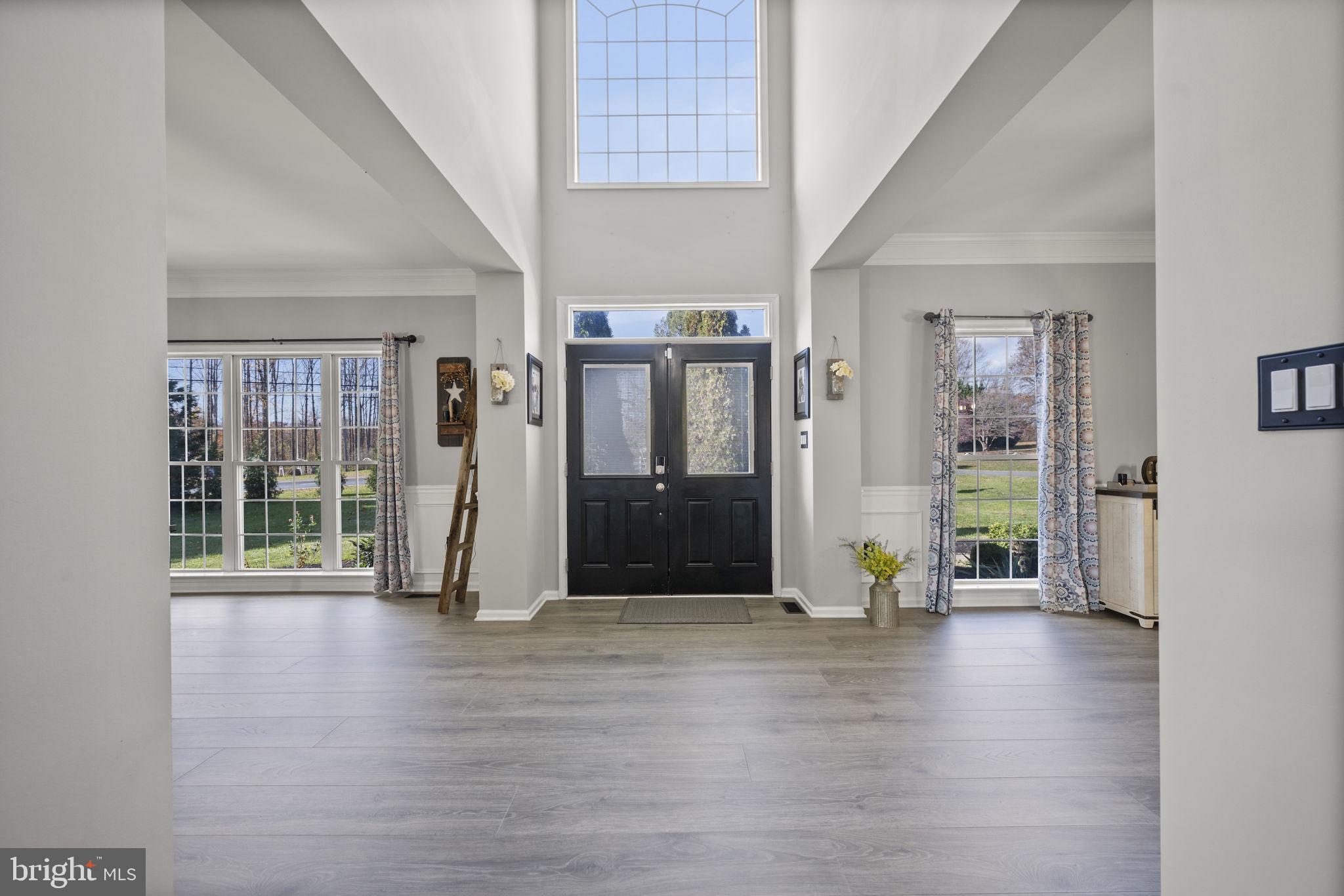 PRIESTFORD OVERLOOK - Residential