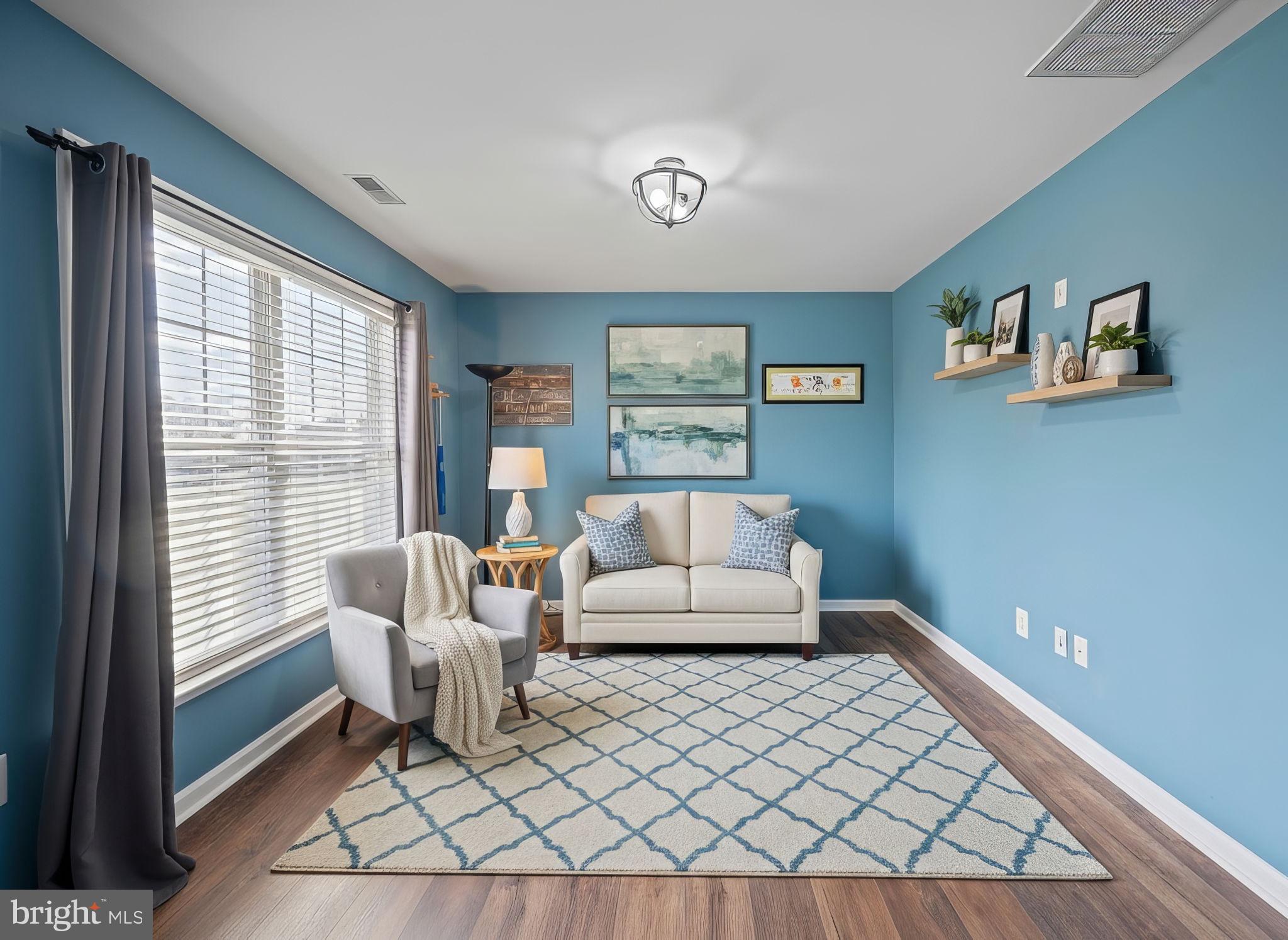 PRIESTFORD OVERLOOK - Residential