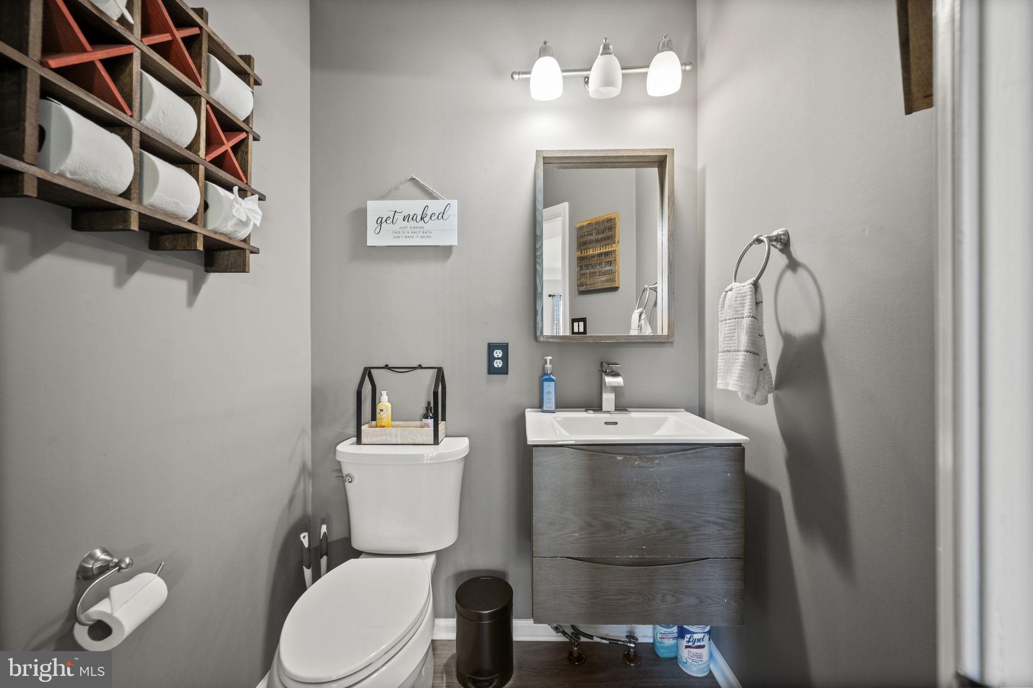 PRIESTFORD OVERLOOK - Residential