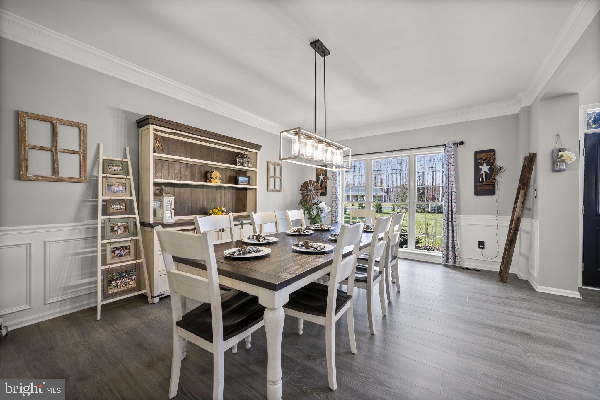 PRIESTFORD OVERLOOK - Residential