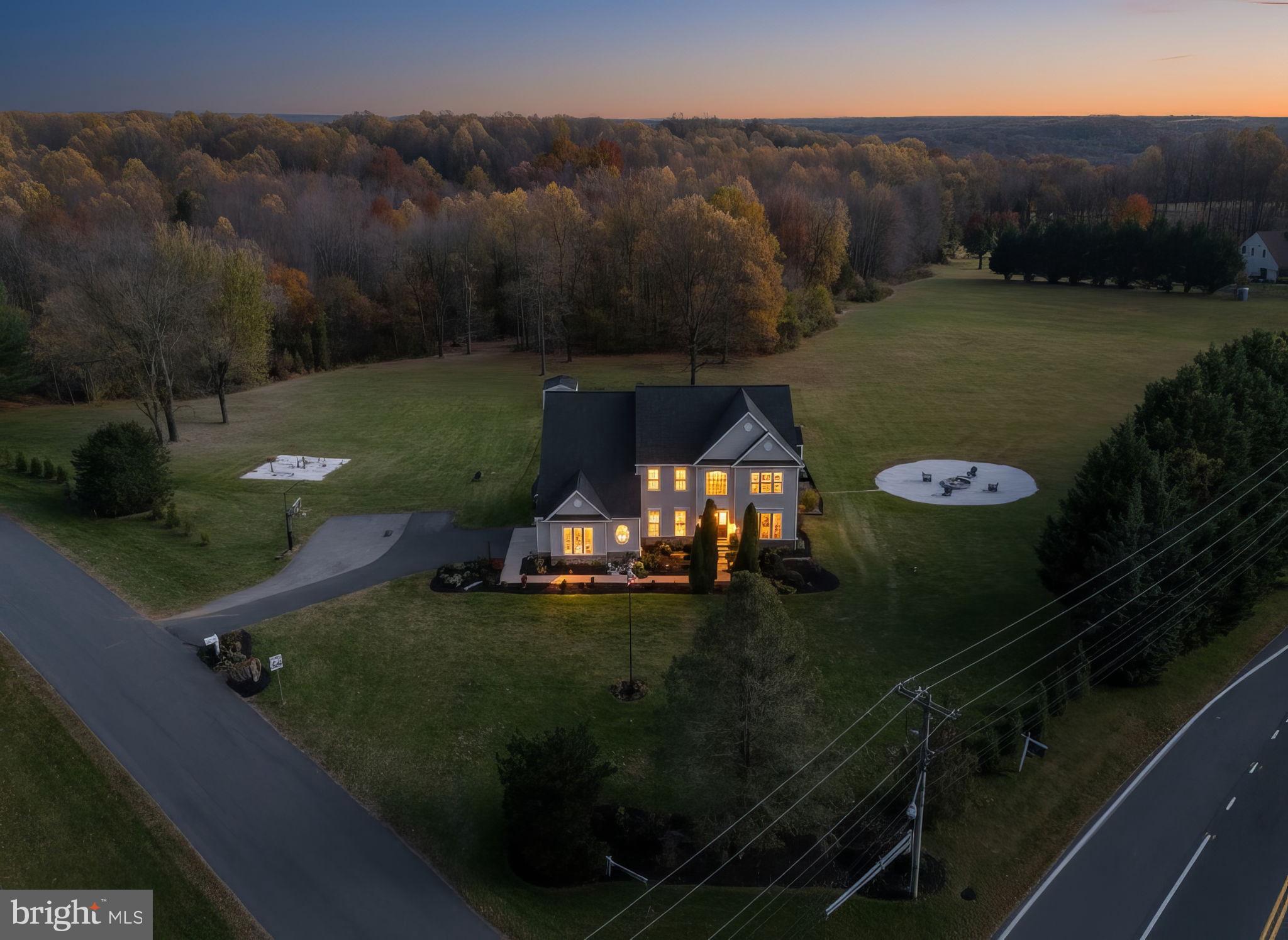 PRIESTFORD OVERLOOK - Residential
