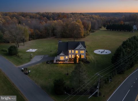 3609 HOLLANDS BRANCH CT STREET MD 21154