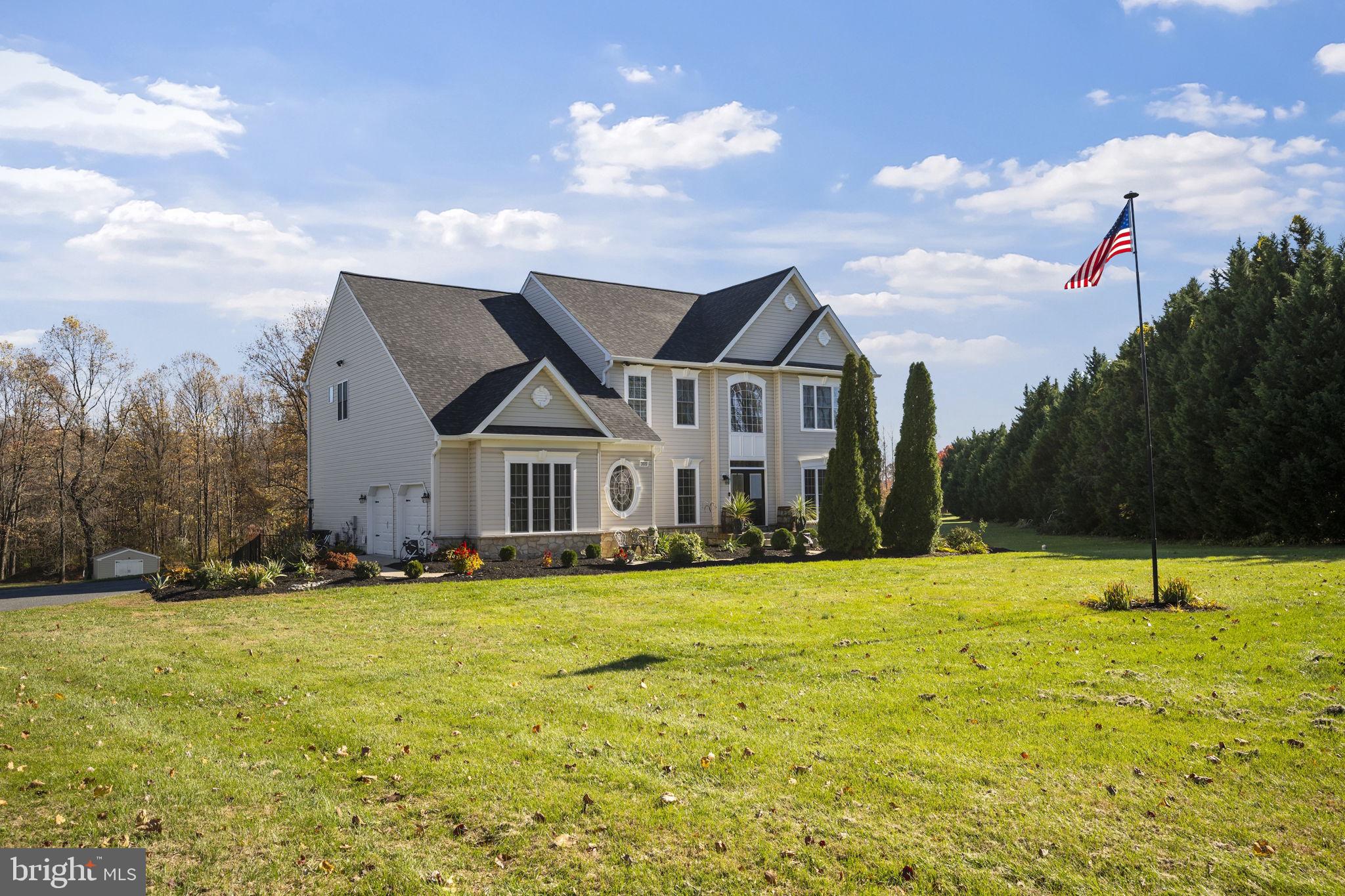 PRIESTFORD OVERLOOK - Residential