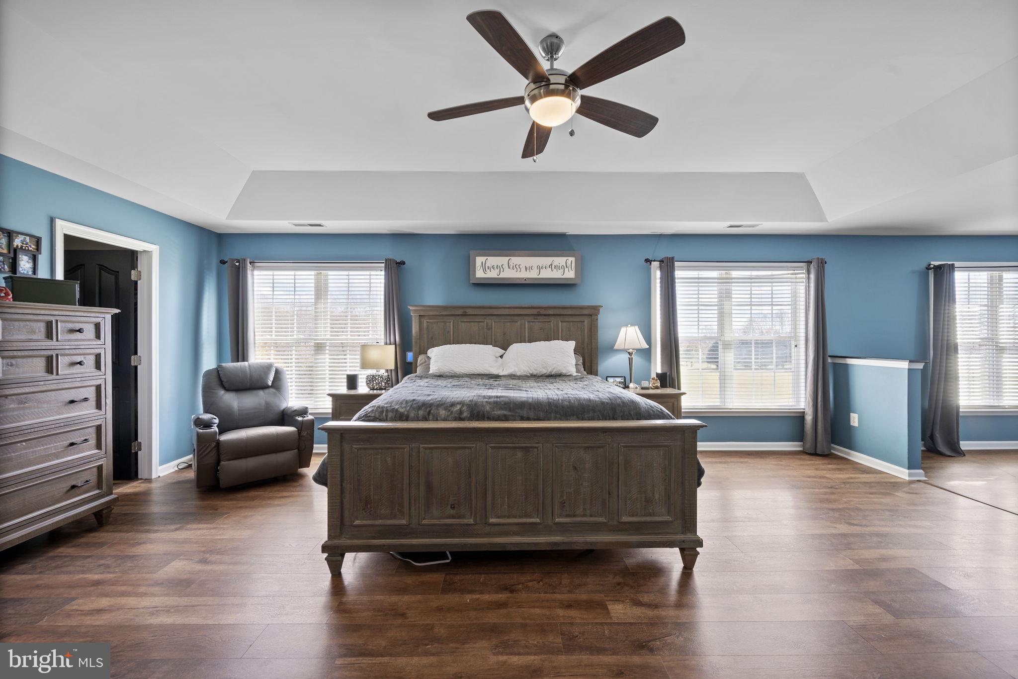 PRIESTFORD OVERLOOK - Residential