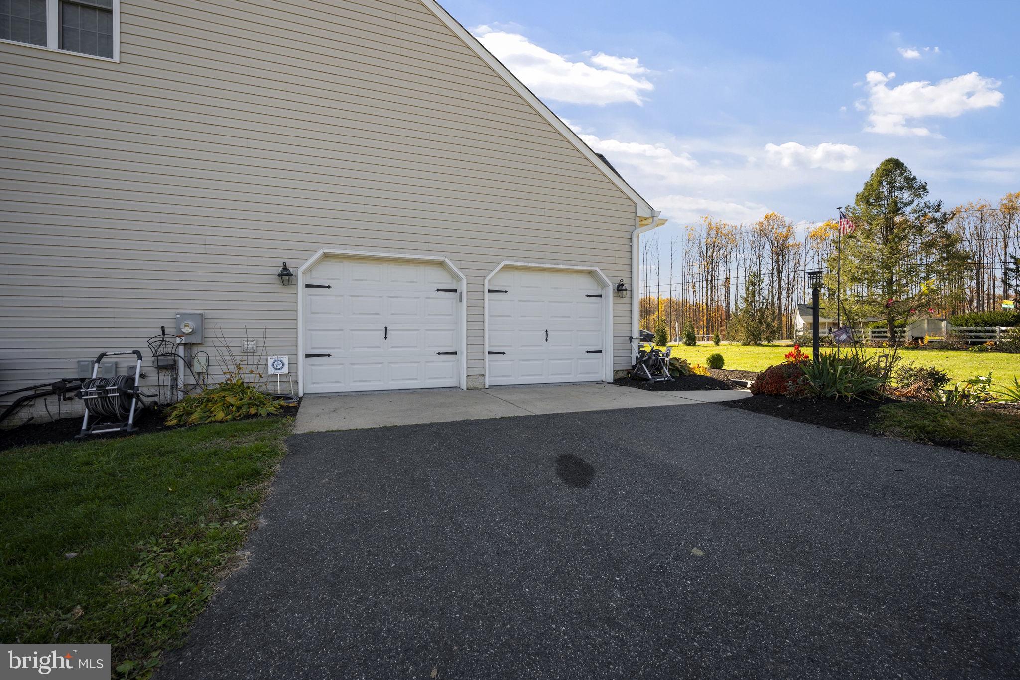 PRIESTFORD OVERLOOK - Residential