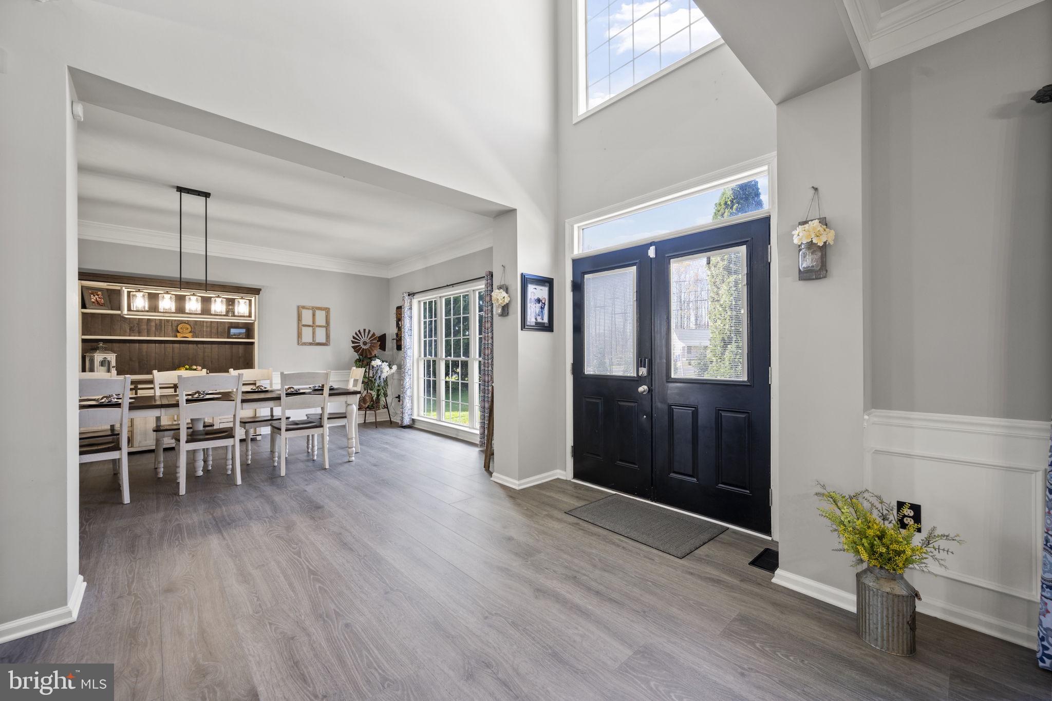 PRIESTFORD OVERLOOK - Residential