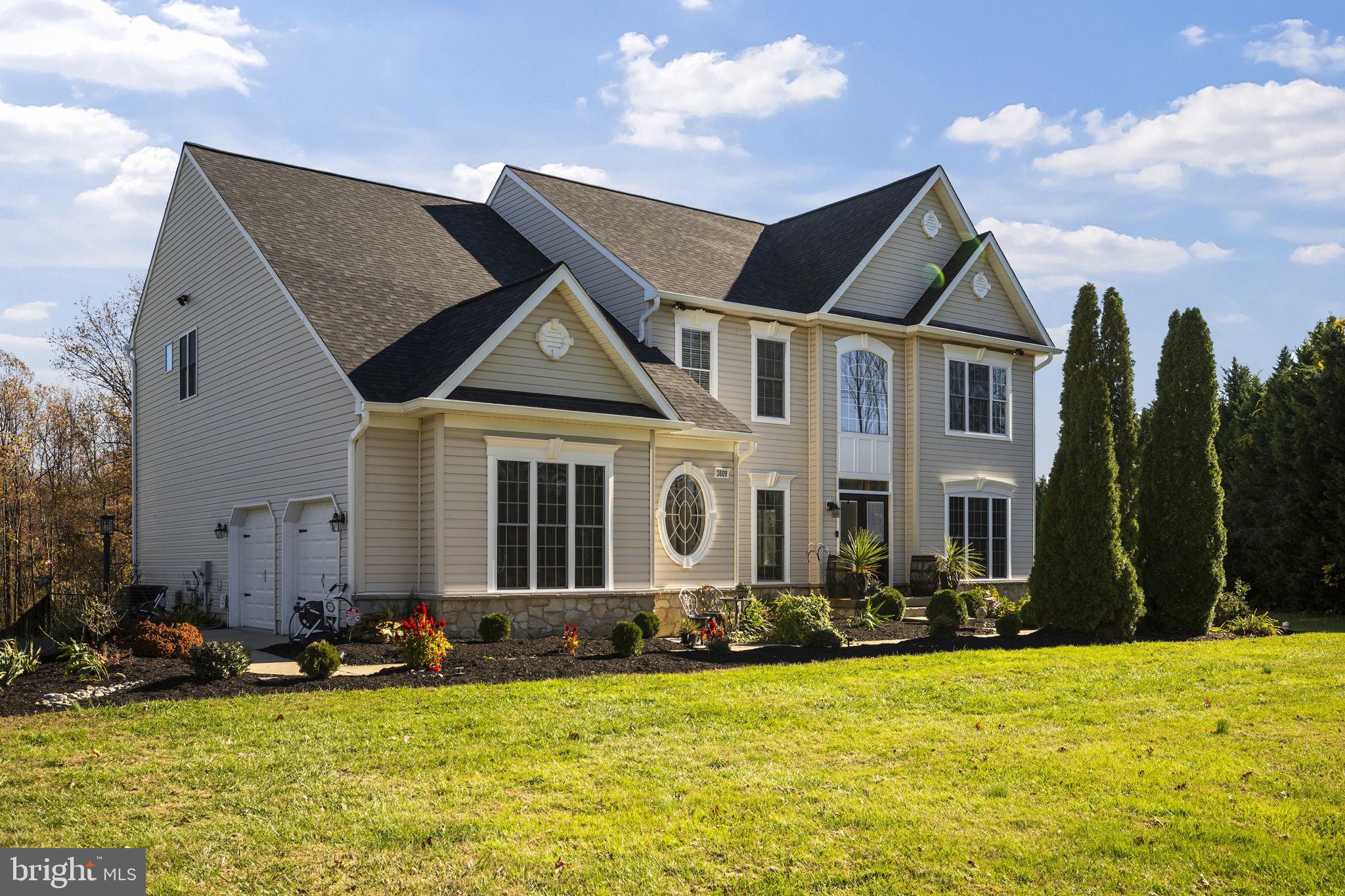 PRIESTFORD OVERLOOK - Residential