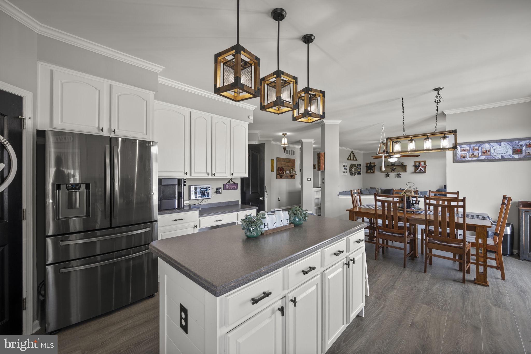 PRIESTFORD OVERLOOK - Residential