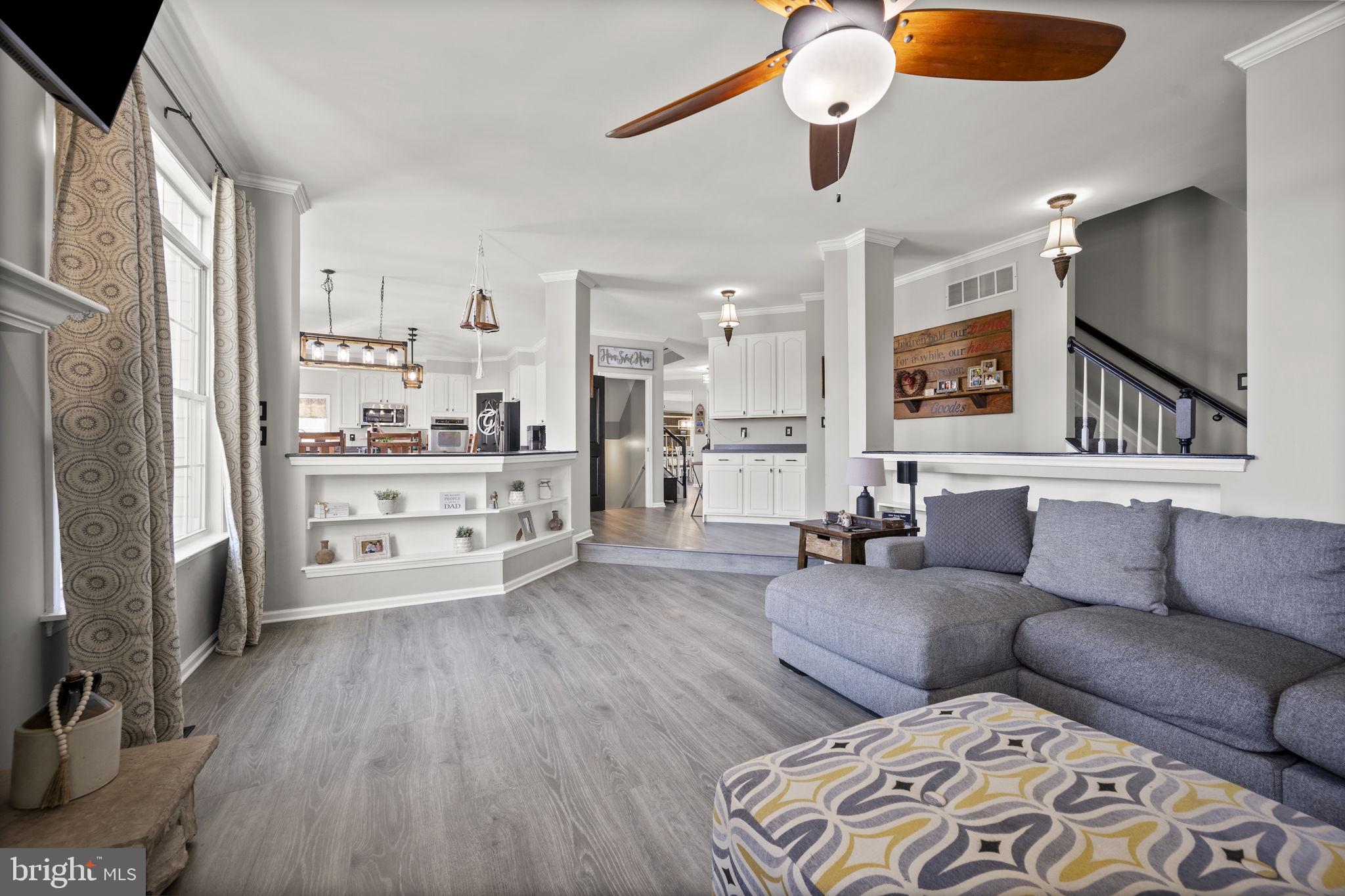 PRIESTFORD OVERLOOK - Residential