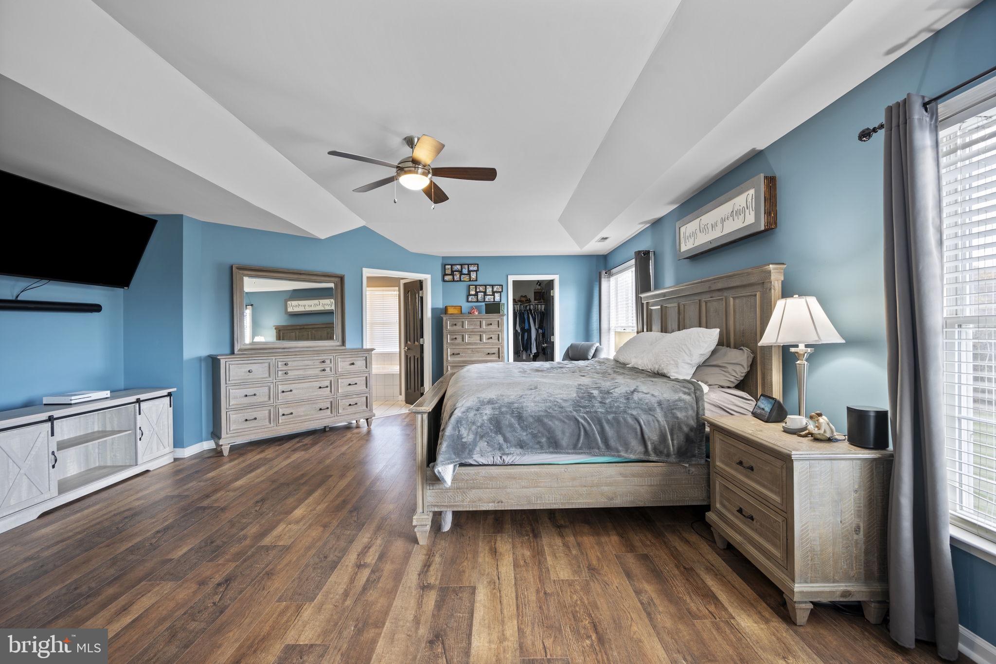 PRIESTFORD OVERLOOK - Residential